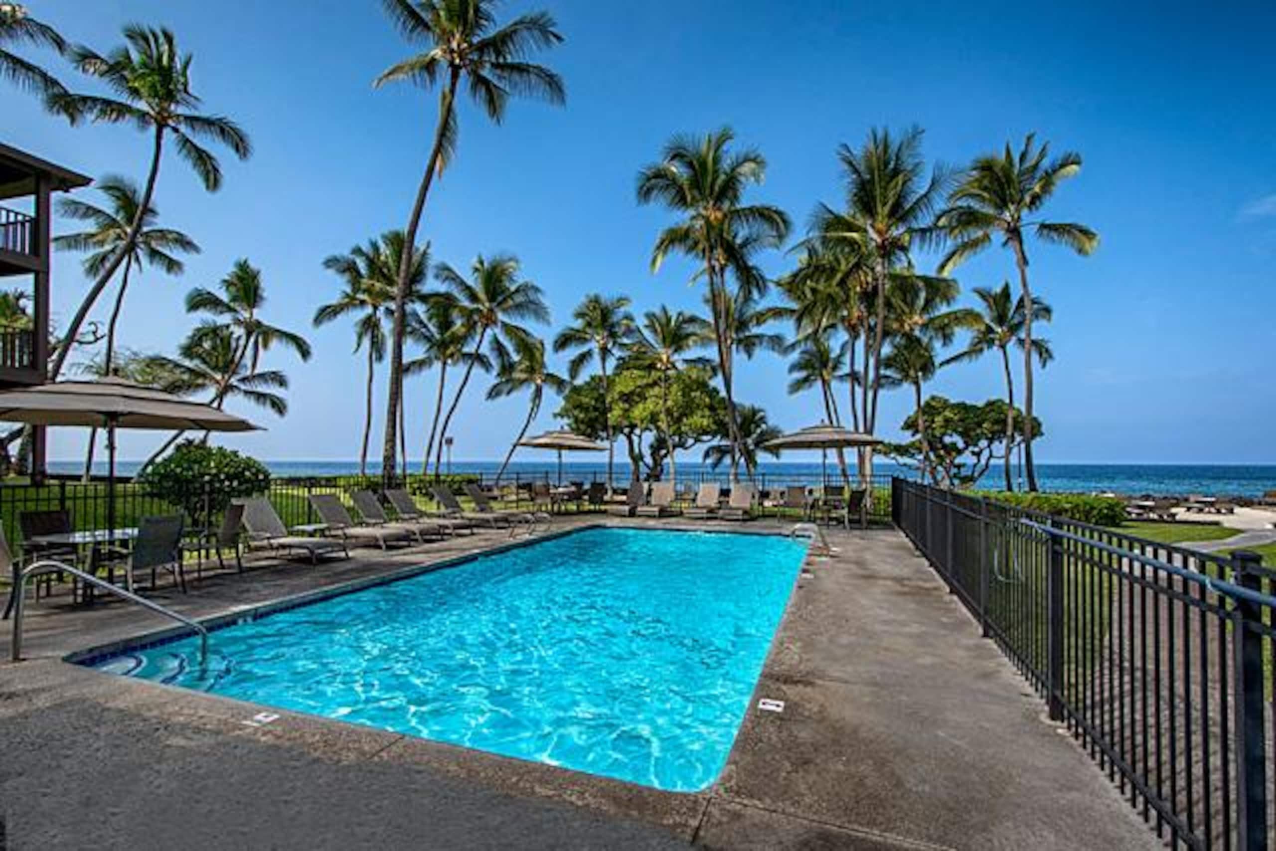 Condo in Kailua-Kona · ★5.0 · 1 bedroom · 1 bed · 1 bath - Image 34