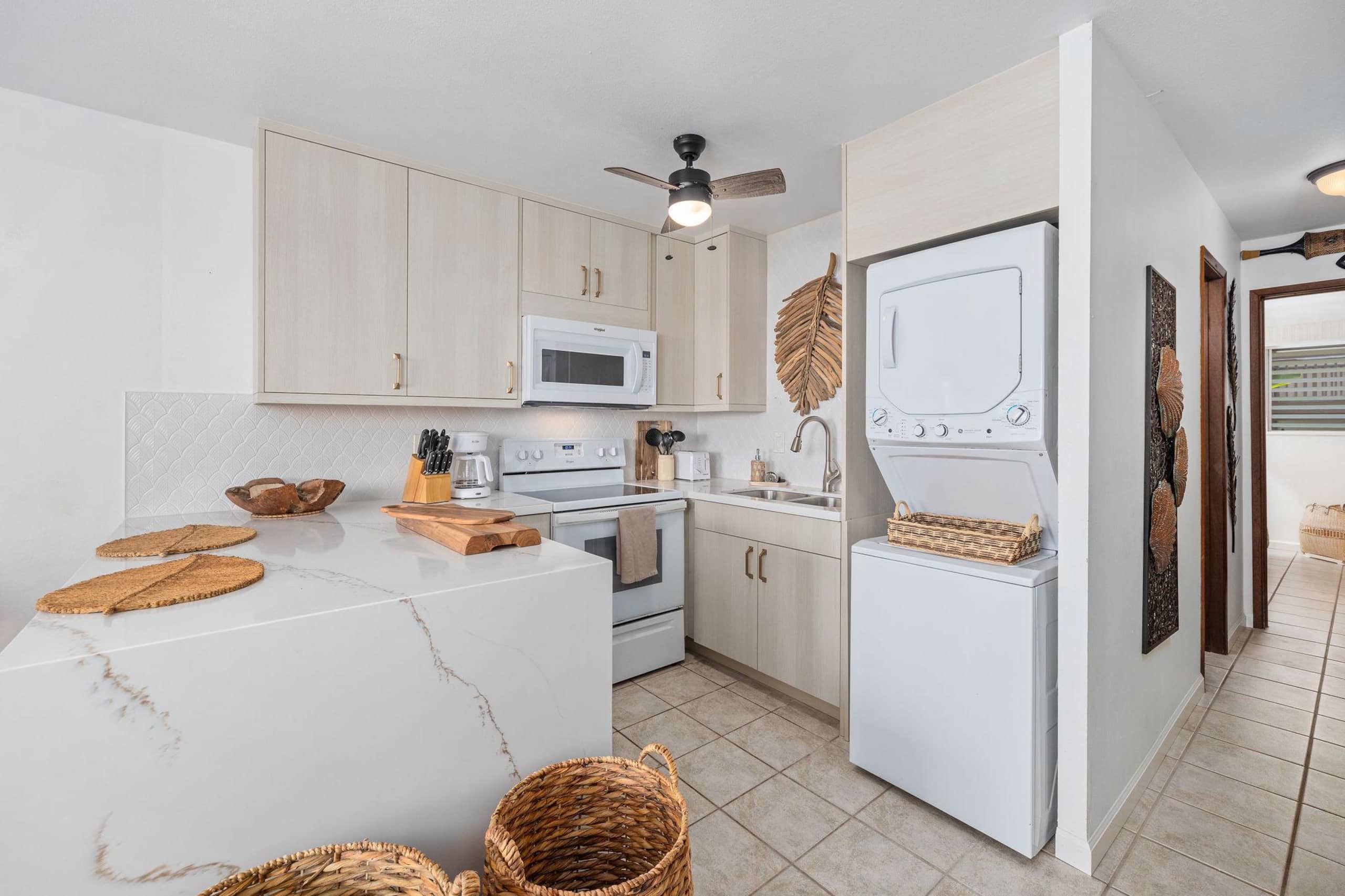 Condo in Kailua-Kona · ★5.0 · 1 bedroom · 1 bed · 1 bath - Image 8