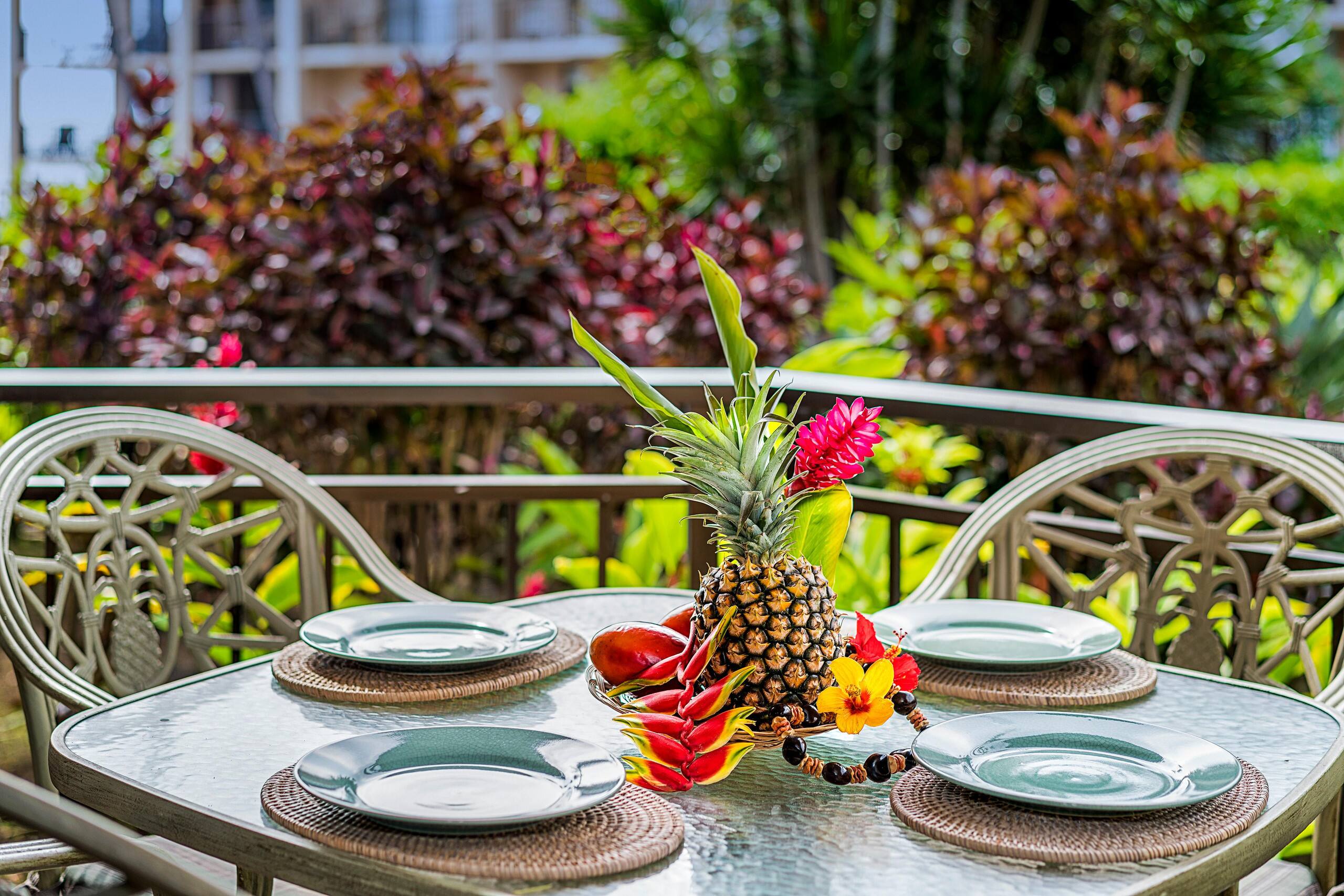 Condo in Kailua-Kona · ★4.4 · 1 bedroom · 2 beds · 1 private bath - Image 1
