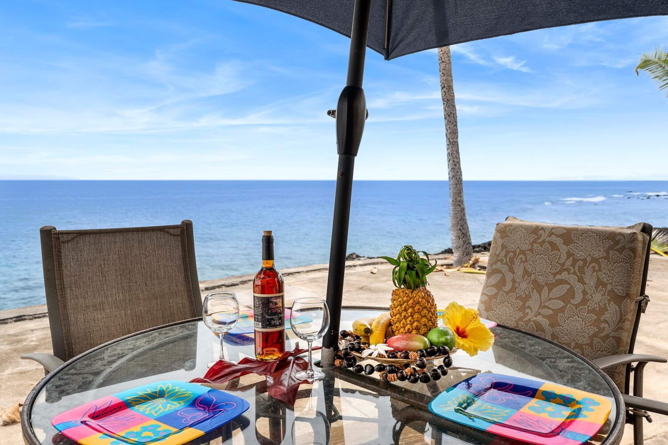 Condo in Kailua-Kona · ★4.75 · 2 bedrooms · 3 beds · 2 private baths - Image 1