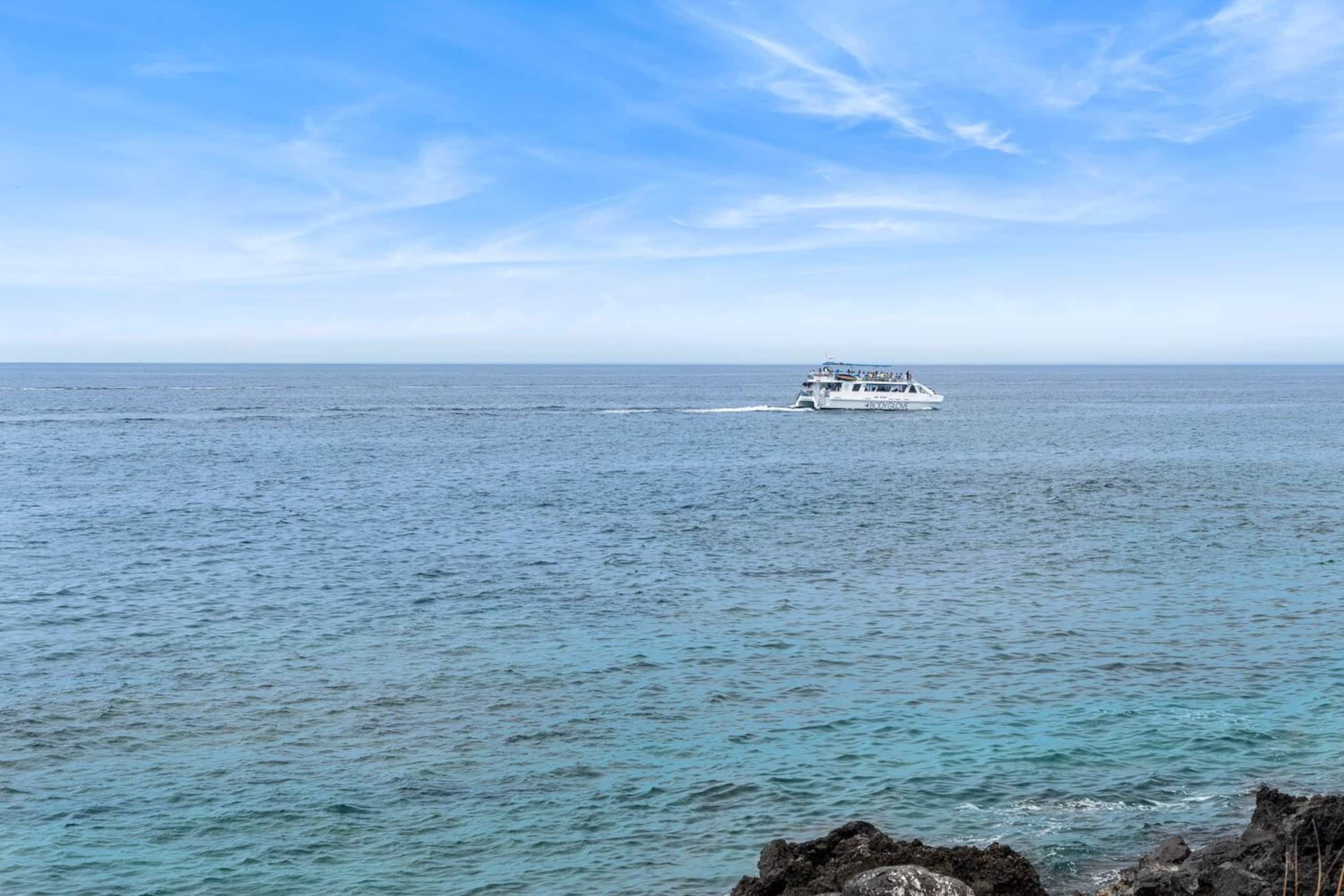 Condo in Kailua-Kona · ★4.75 · 2 bedrooms · 3 beds · 2 private baths - Image 23