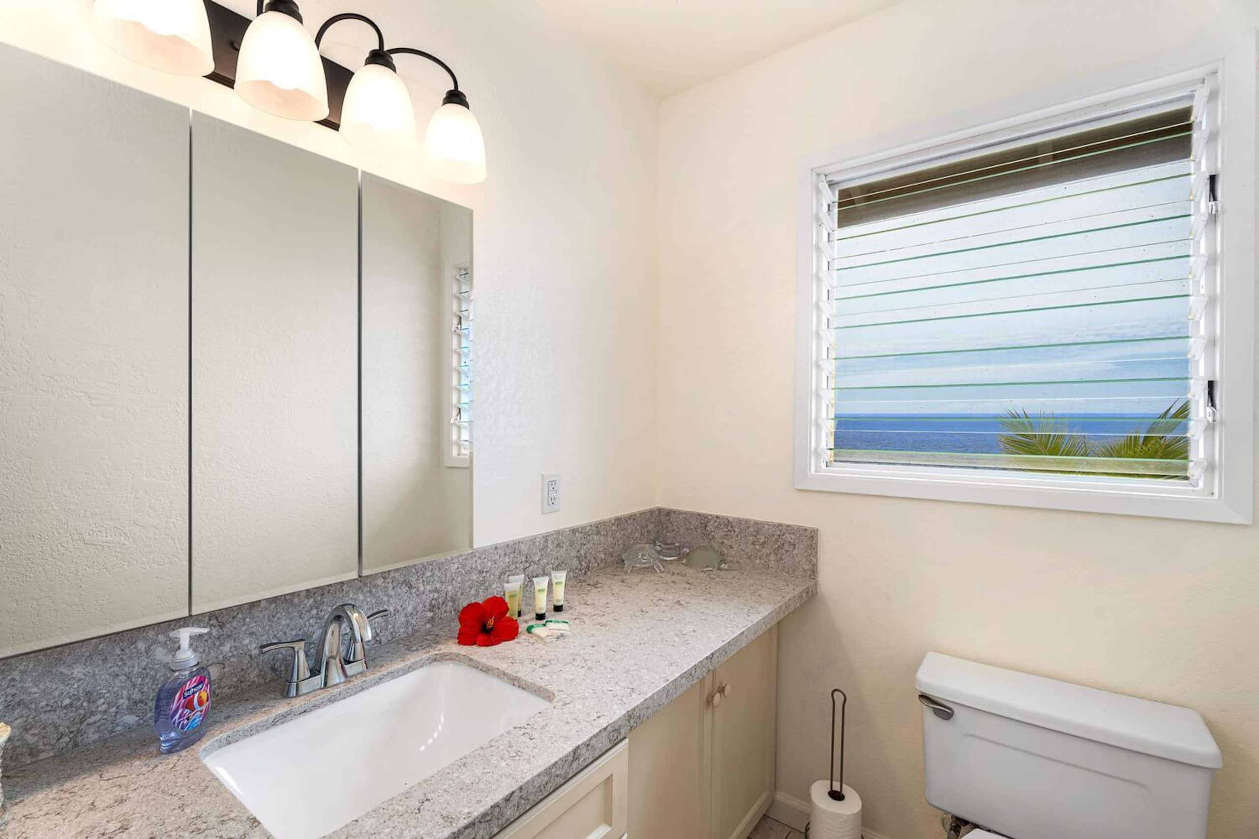 Condo in Kailua-Kona · ★4.75 · 2 bedrooms · 3 beds · 2 private baths - Image 15