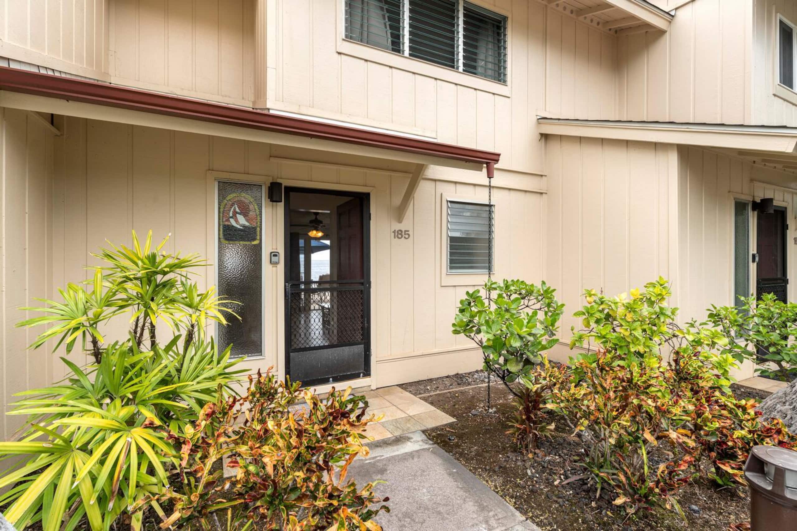 Condo in Kailua-Kona · ★4.75 · 2 bedrooms · 3 beds · 2 private baths - Image 22