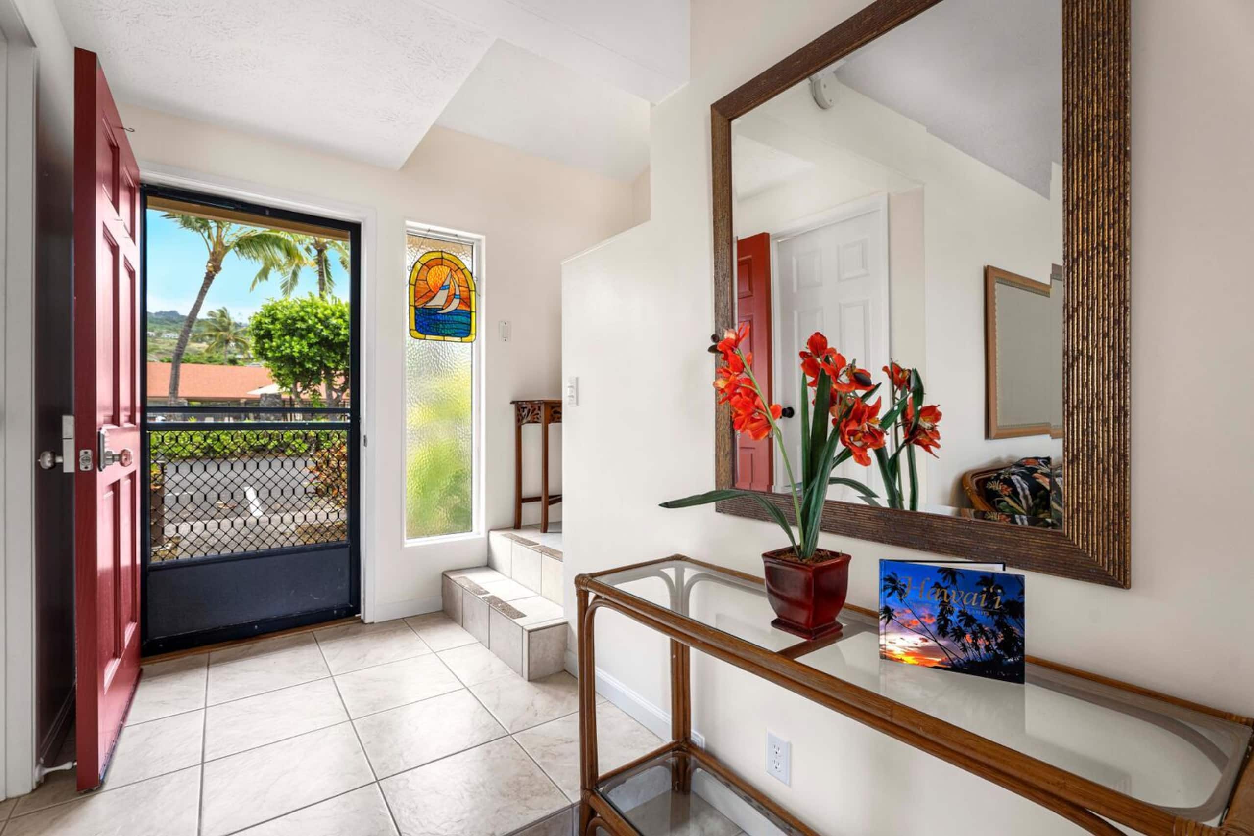 Condo in Kailua-Kona · ★4.75 · 2 bedrooms · 3 beds · 2 private baths - Image 18