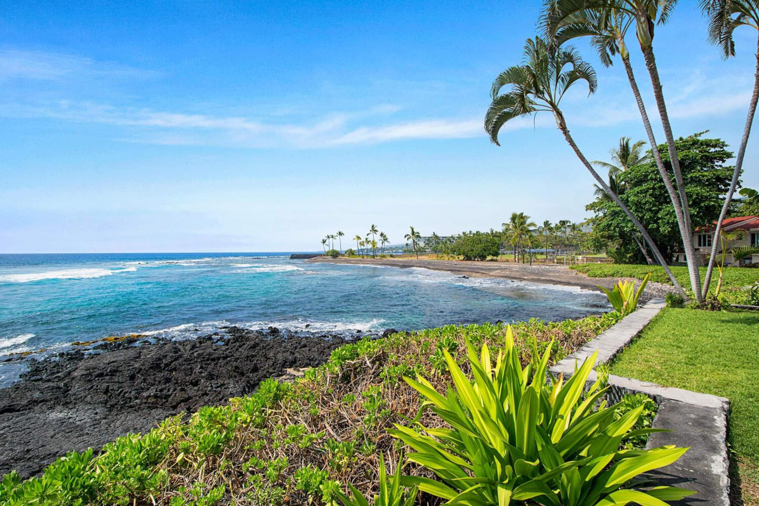 Condo in Kailua-Kona · ★4.75 · 2 bedrooms · 3 beds · 2 private baths - Image 39