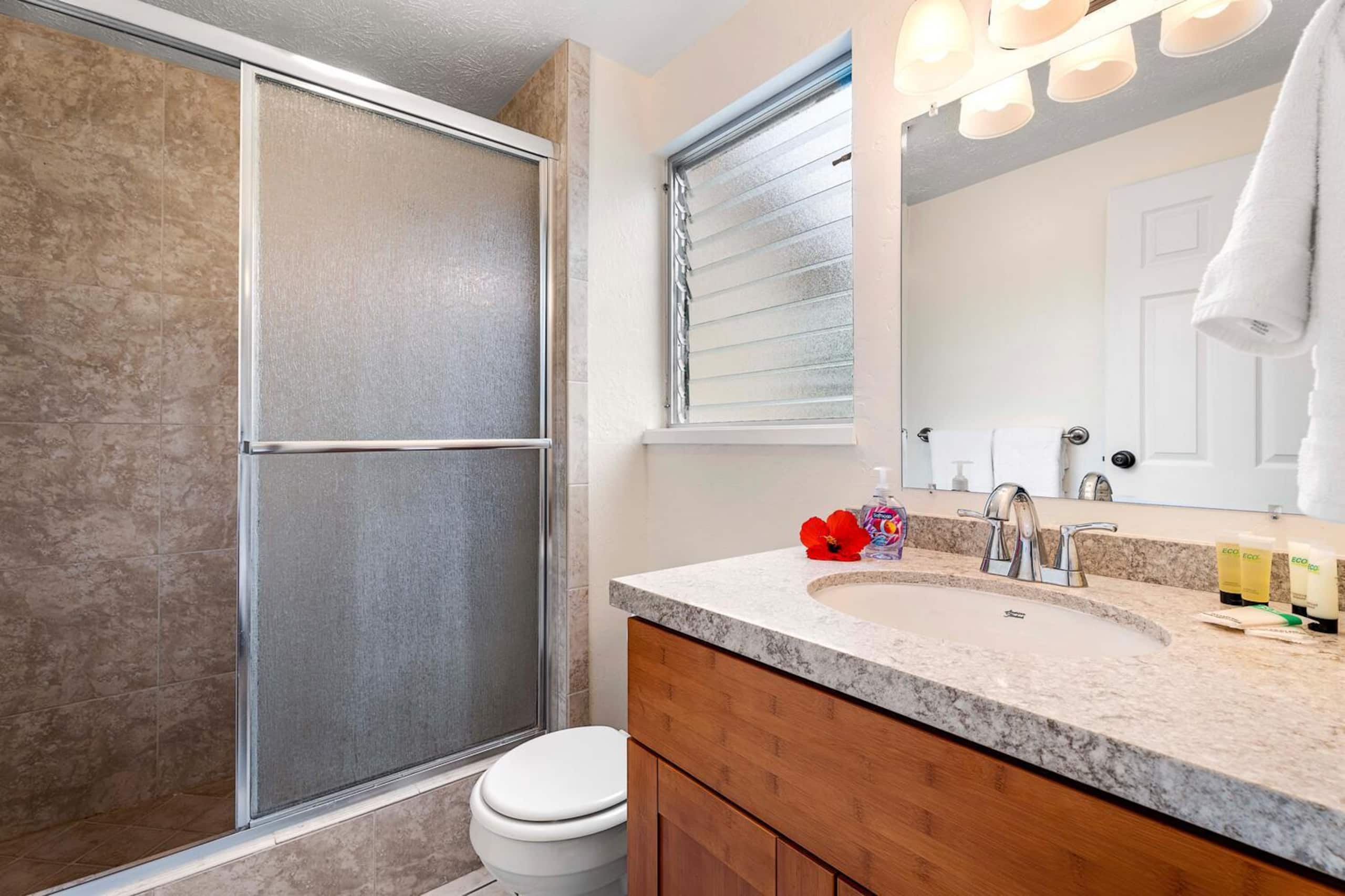 Condo in Kailua-Kona · ★4.75 · 2 bedrooms · 3 beds · 2 private baths - Image 11