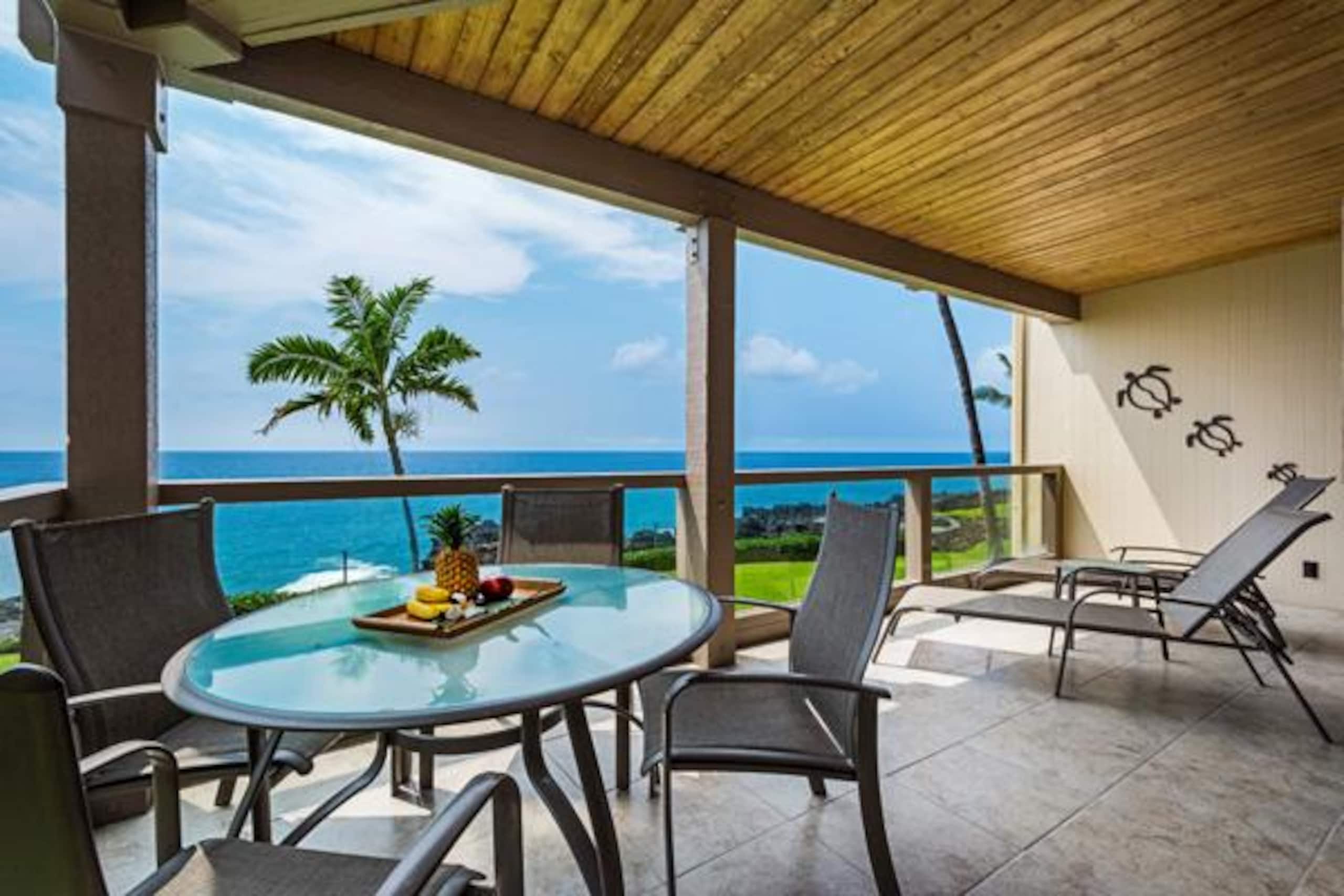 Condo in Kailua-Kona · ★4.76 · 2 bedrooms · 3 beds · 2 baths - Image 2