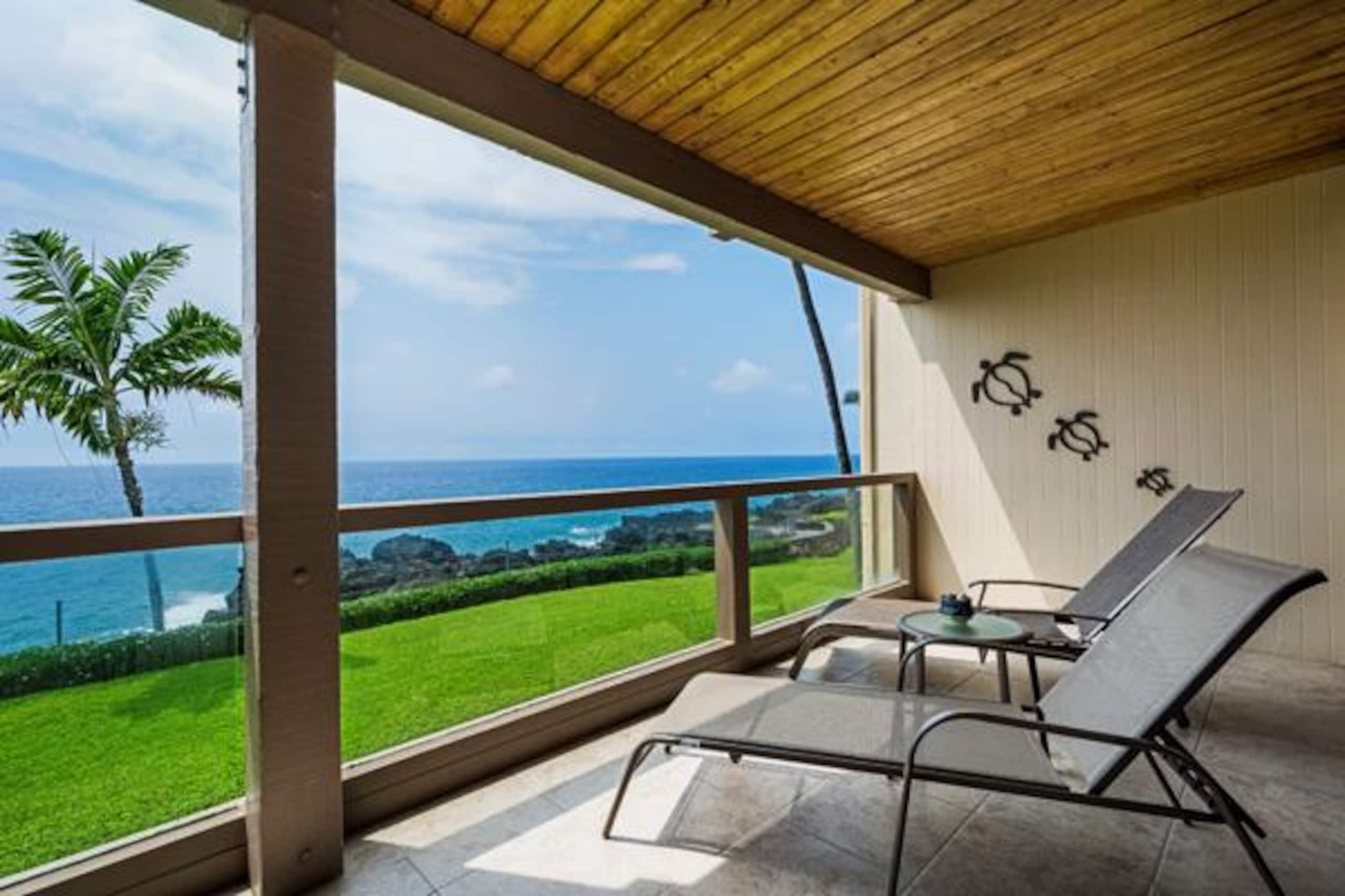 Condo in Kailua-Kona · ★4.76 · 2 bedrooms · 3 beds · 2 baths - Image 3