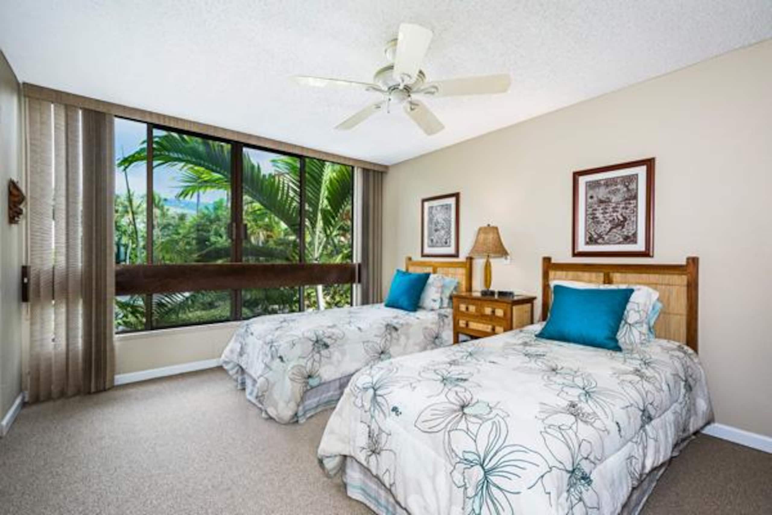 Condo in Kailua-Kona · ★4.76 · 2 bedrooms · 3 beds · 2 baths - Image 10
