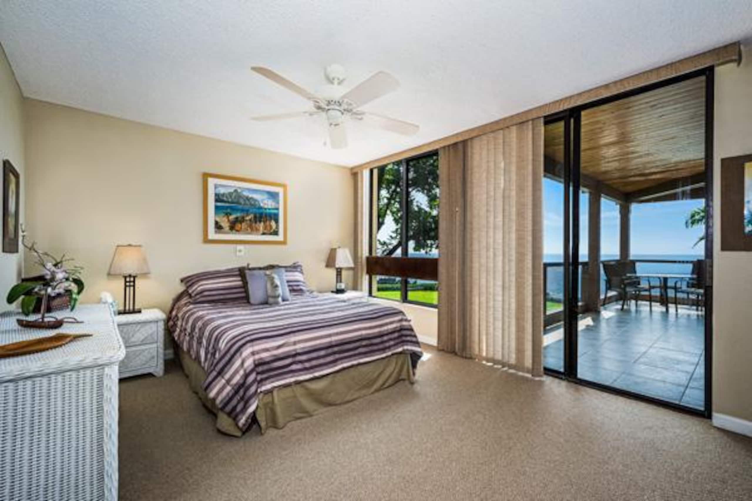 Condo in Kailua-Kona · ★4.76 · 2 bedrooms · 3 beds · 2 baths - Image 7