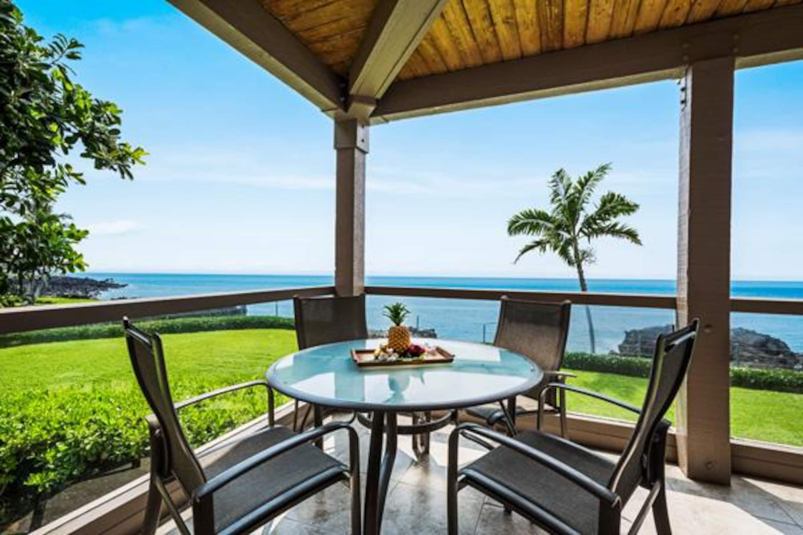 Condo in Kailua-Kona · ★4.76 · 2 bedrooms · 3 beds · 2 baths - Image 1