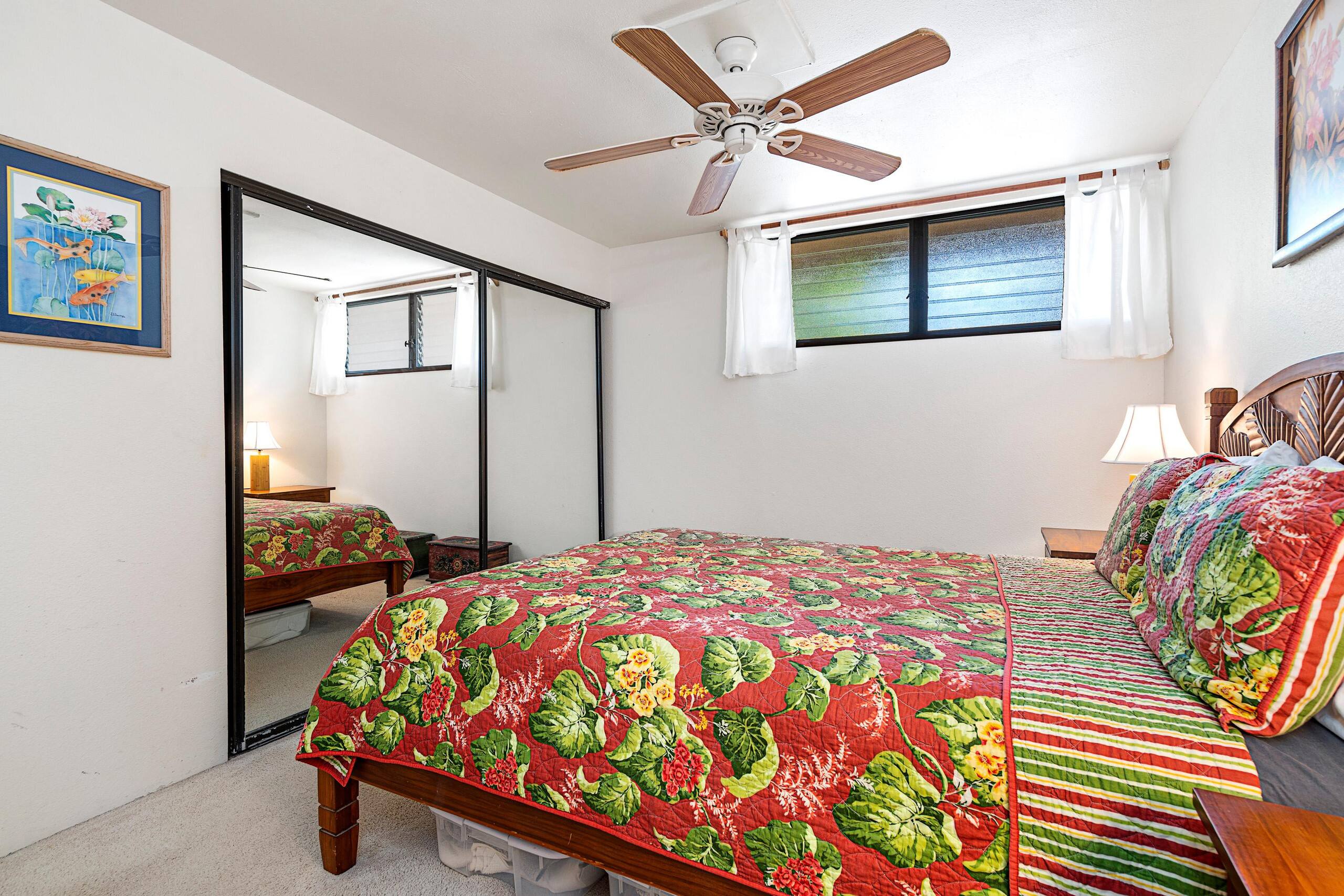 Condo in Kailua-Kona · ★4.68 · 2 bedrooms · 4 beds · 2 private baths - Image 13