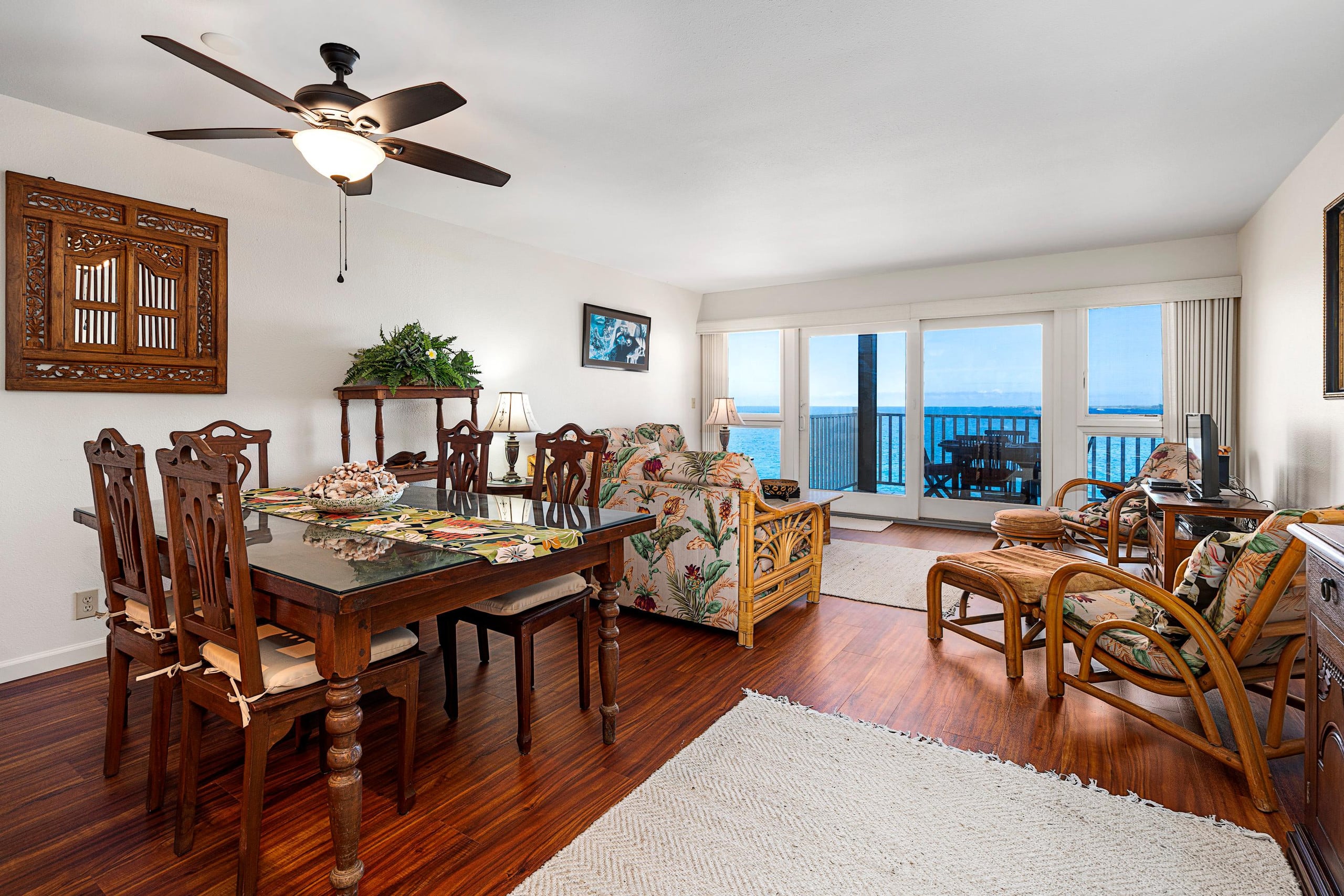 Condo in Kailua-Kona · ★4.68 · 2 bedrooms · 4 beds · 2 private baths - Image 20