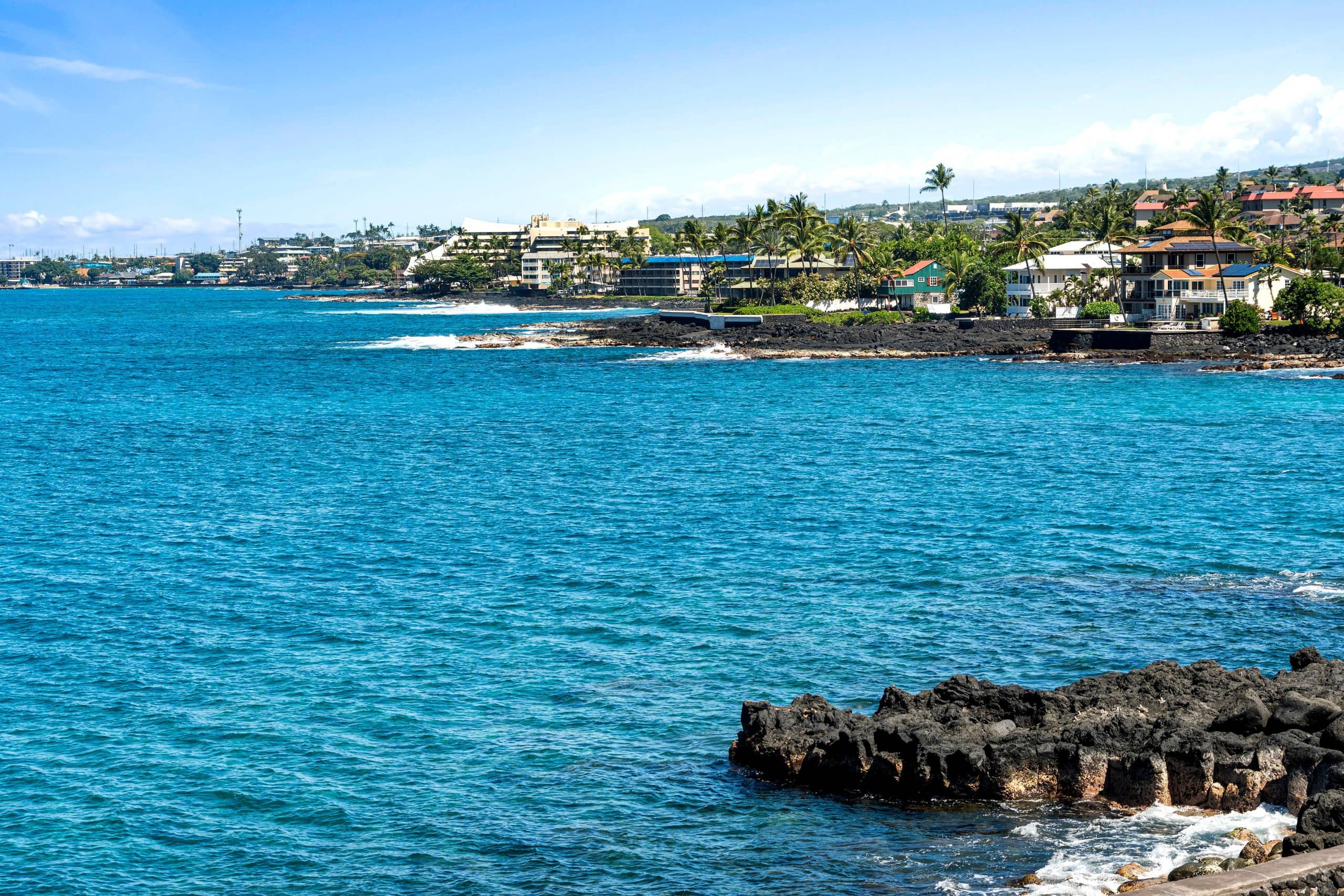 Condo in Kailua-Kona · ★4.68 · 2 bedrooms · 4 beds · 2 private baths - Image 34