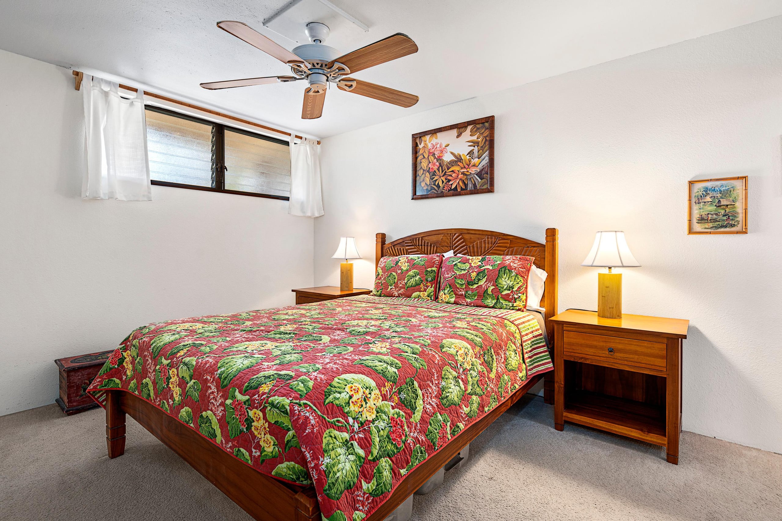 Condo in Kailua-Kona · ★4.68 · 2 bedrooms · 4 beds · 2 private baths - Image 12