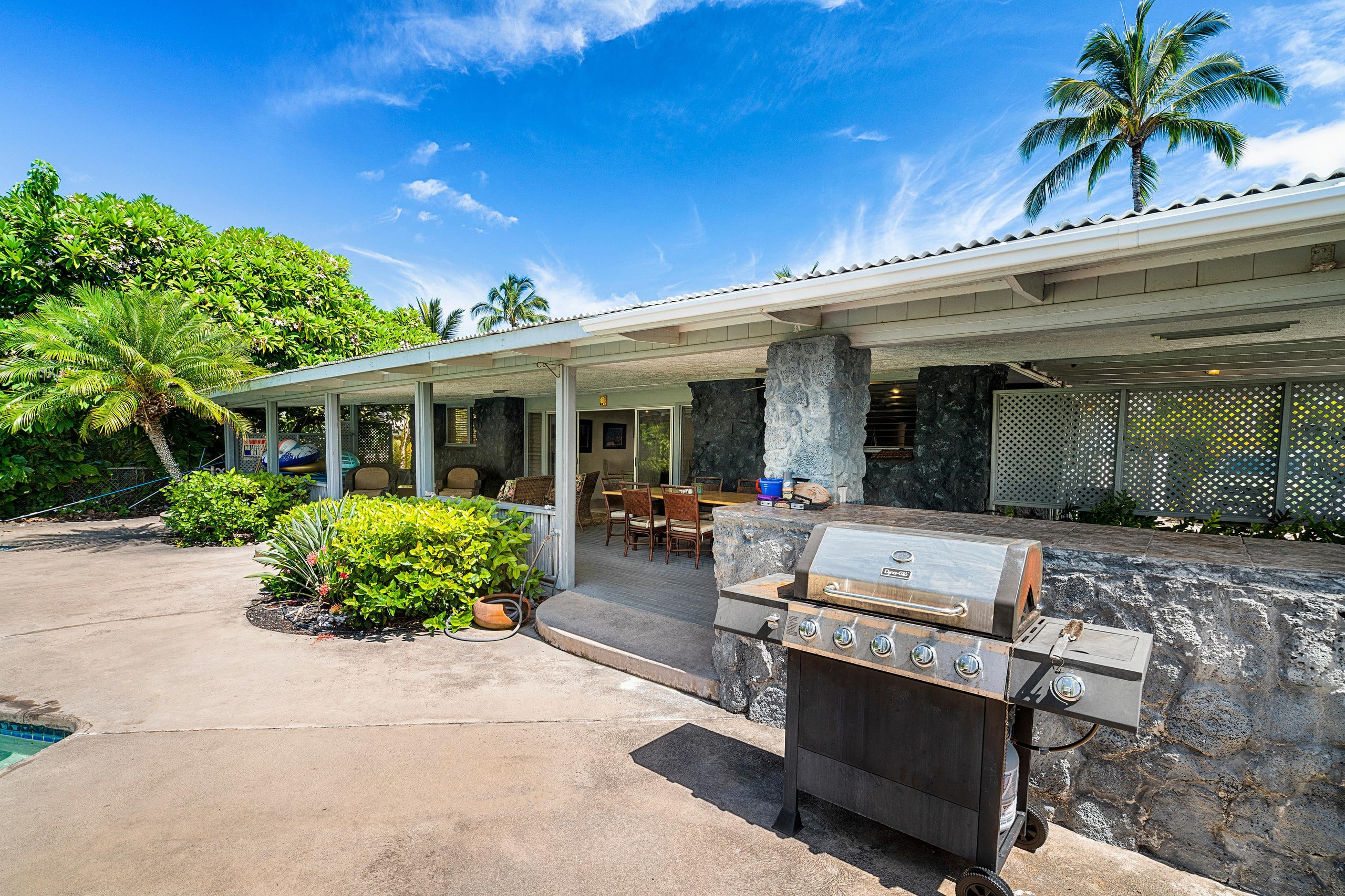 Home in Kailua-Kona · ★4.38 · 3 bedrooms · 5 beds · 3 baths - Image 30