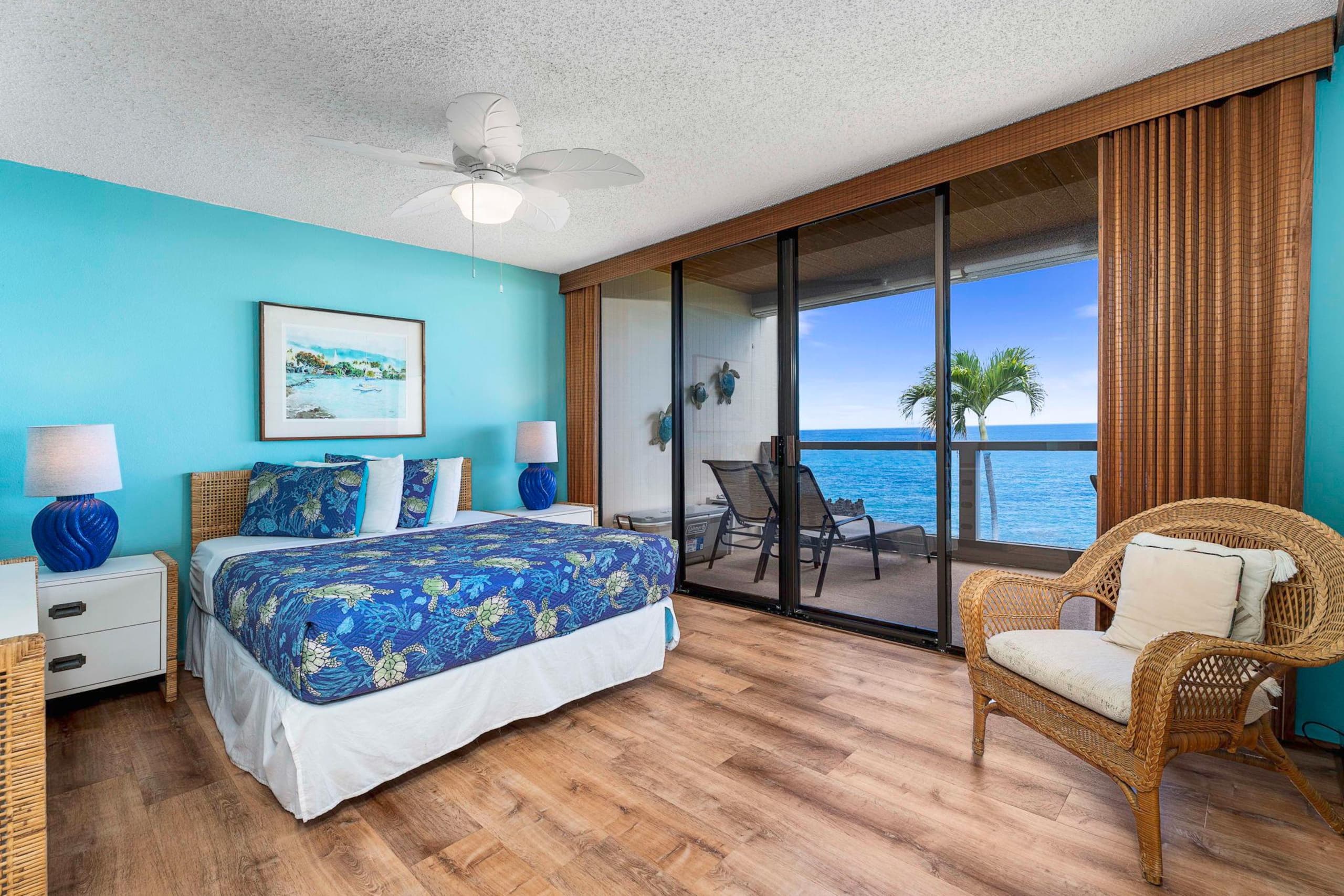 Condo in Kailua-Kona · ★4.67 · 2 bedrooms · 3 beds · 2 baths - Image 15