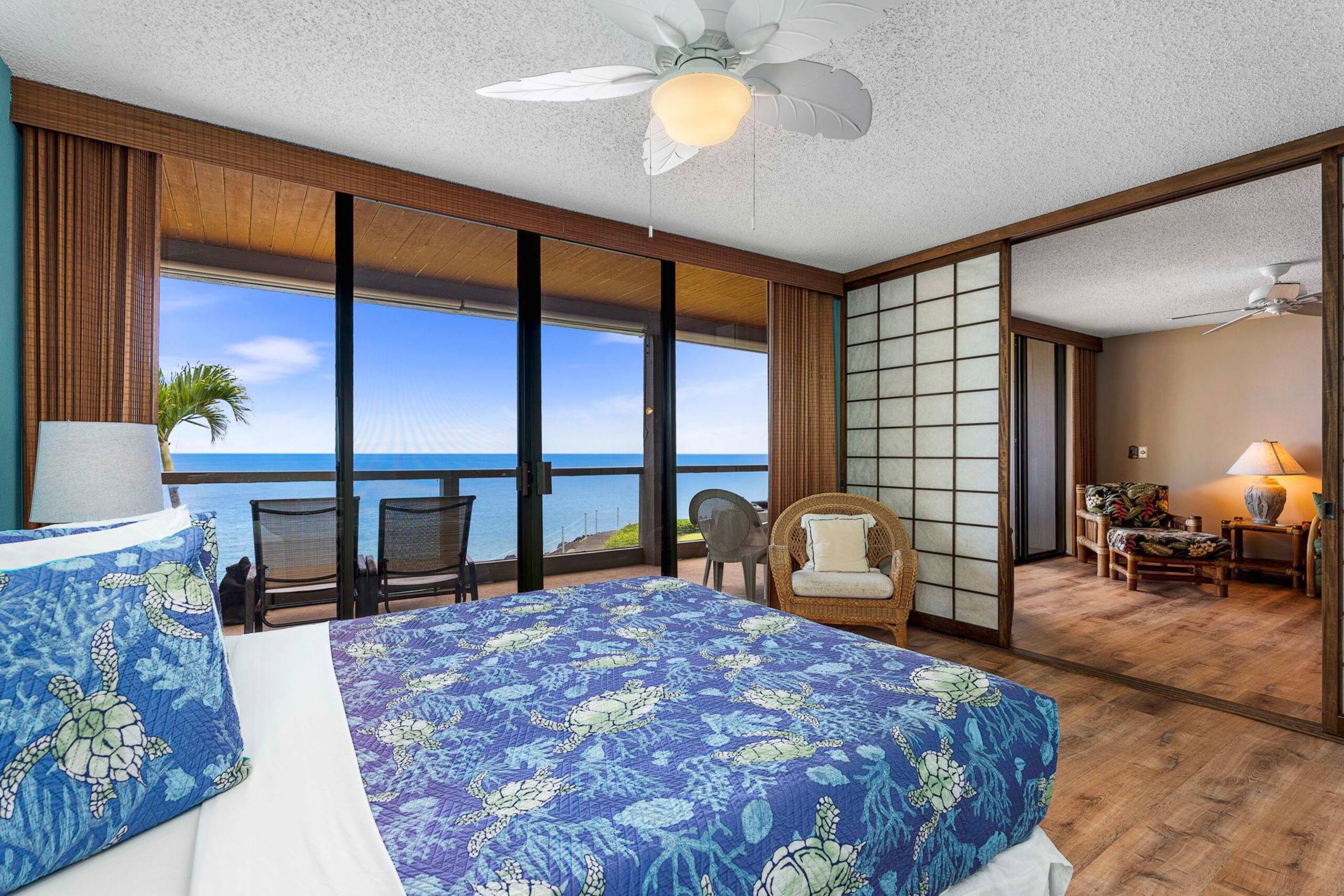 Condo in Kailua-Kona · ★4.67 · 2 bedrooms · 3 beds · 2 baths - Image 16