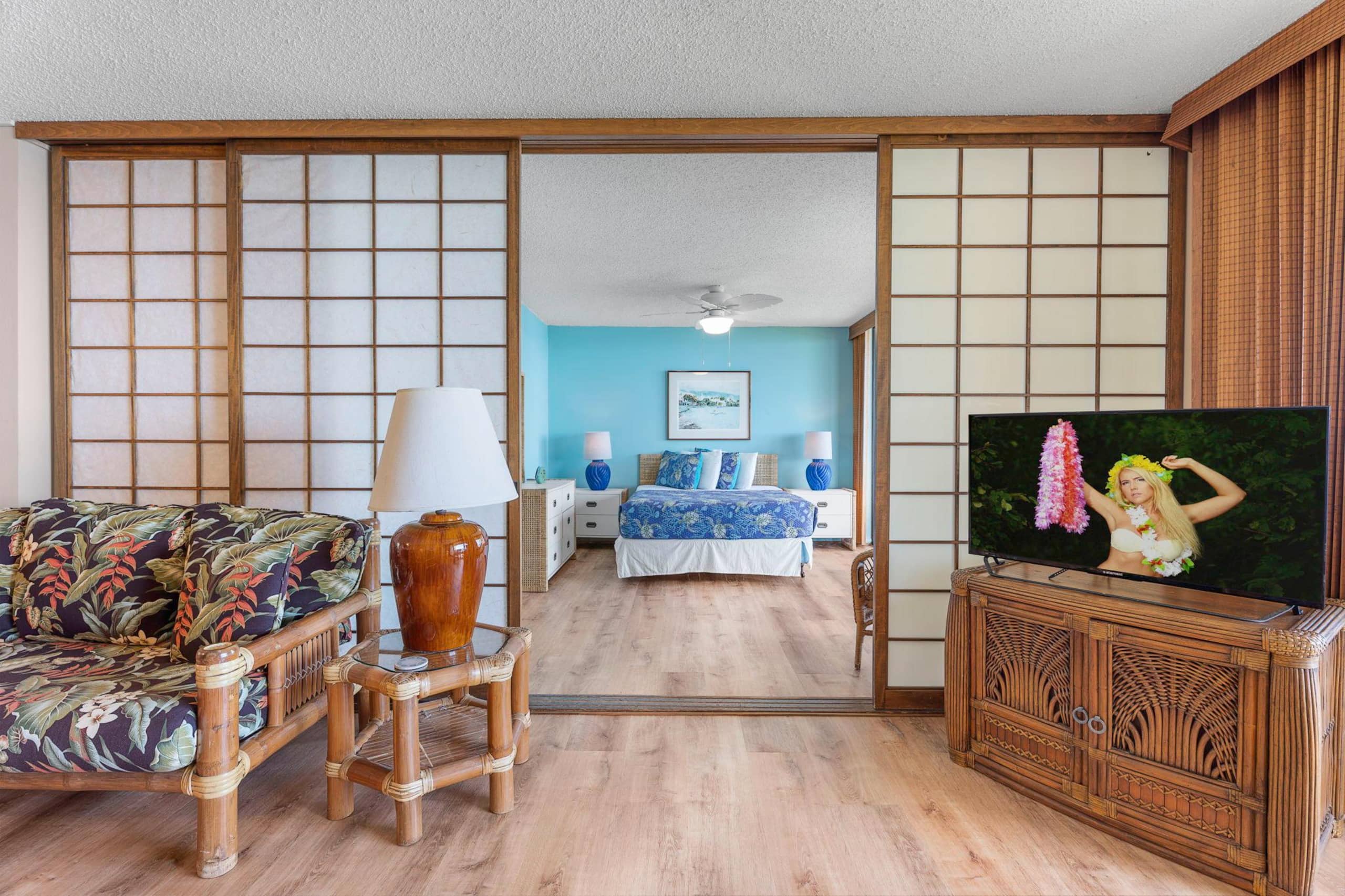 Condo in Kailua-Kona · ★4.67 · 2 bedrooms · 3 beds · 2 baths - Image 8