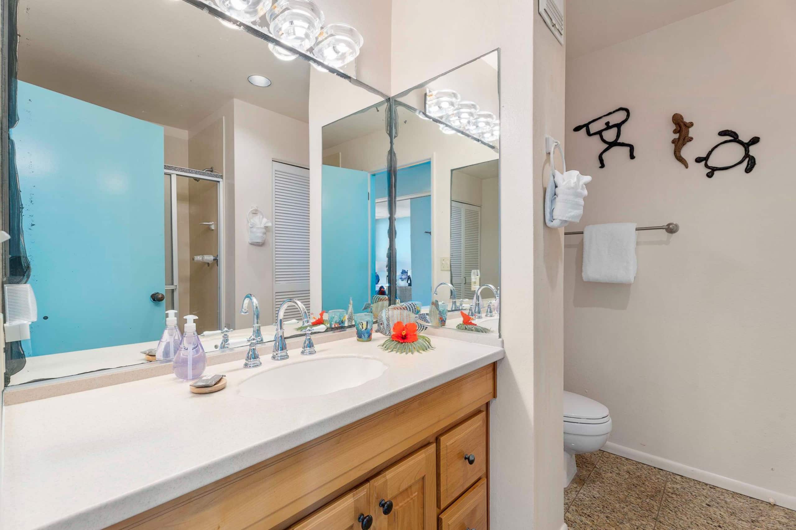 Condo in Kailua-Kona · ★4.67 · 2 bedrooms · 3 beds · 2 baths - Image 18