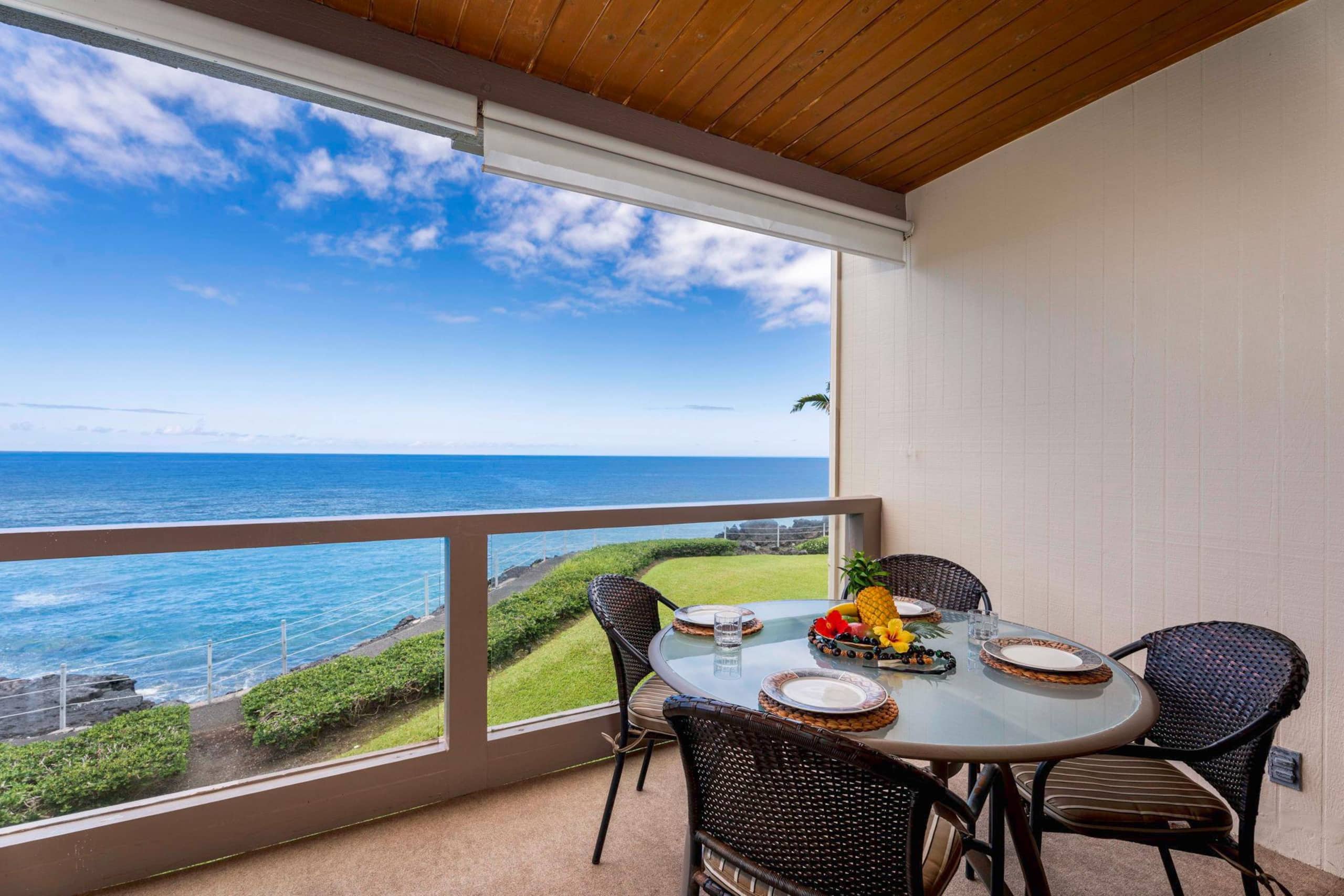 Condo in Kailua-Kona · ★4.67 · 2 bedrooms · 3 beds · 2 baths - Image 4