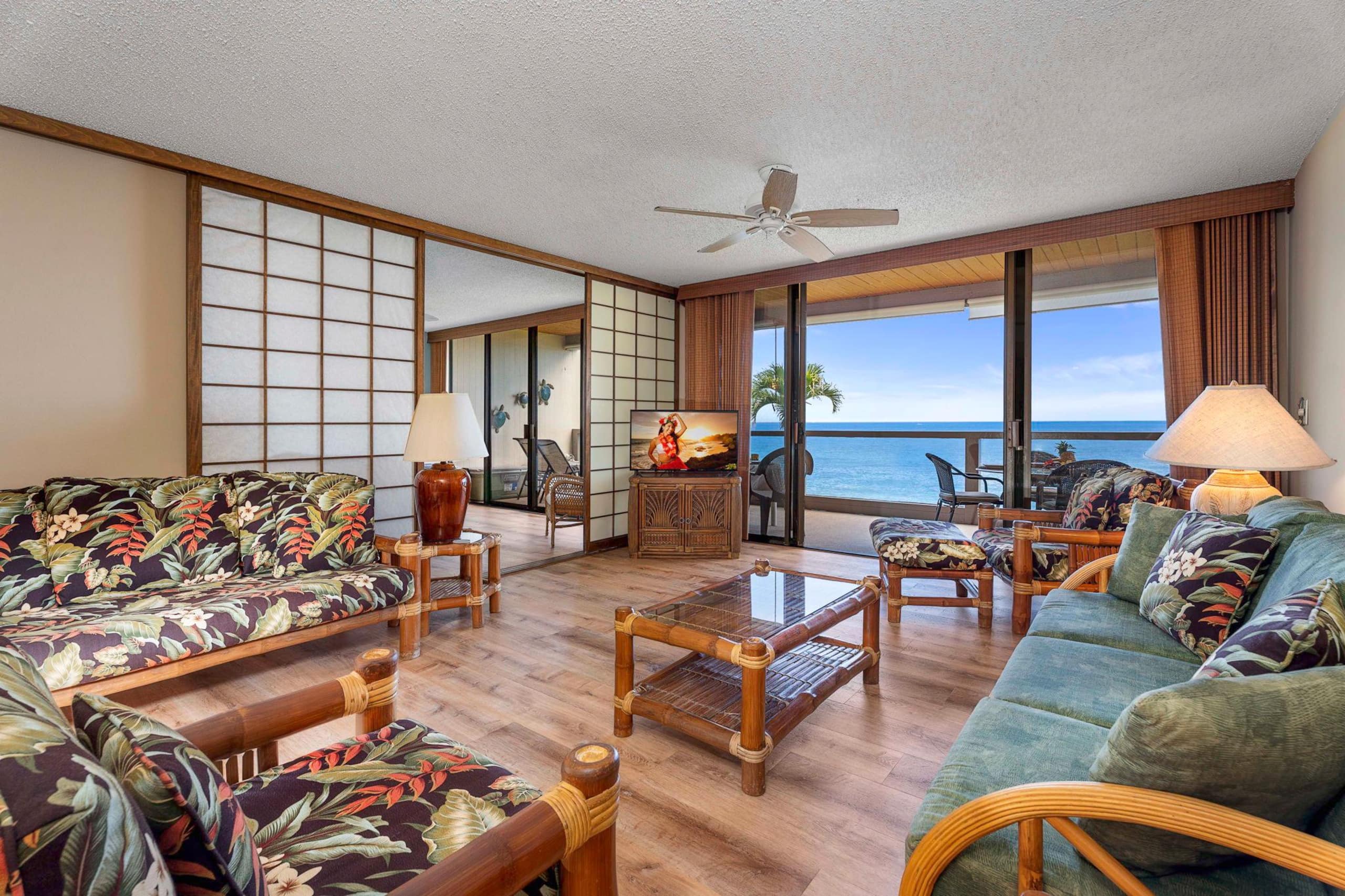 Condo in Kailua-Kona · ★4.67 · 2 bedrooms · 3 beds · 2 baths - Image 6