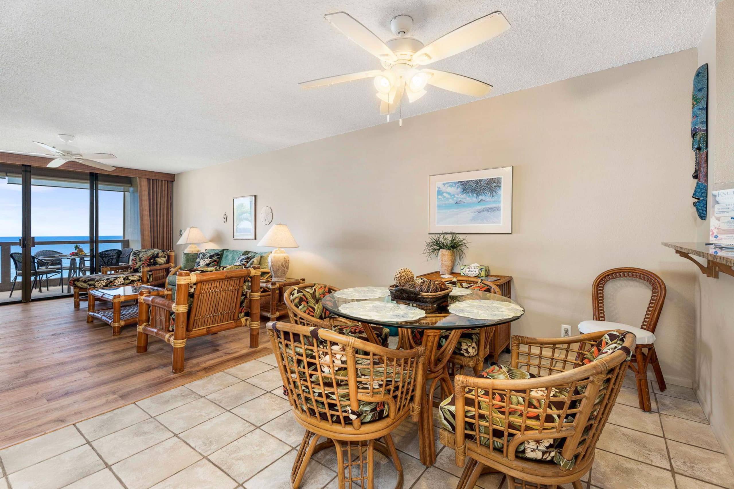 Condo in Kailua-Kona · ★4.67 · 2 bedrooms · 3 beds · 2 baths - Image 14