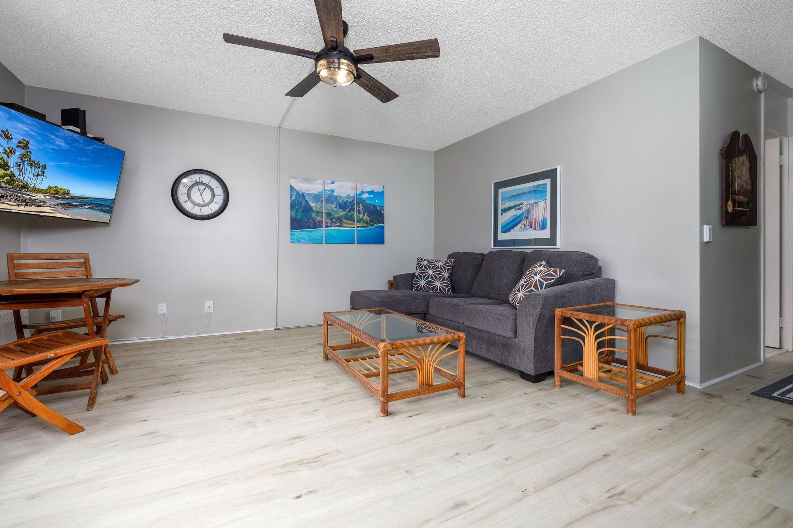 Condo in Kailua-Kona · ★4.77 · 1 bedroom · 1 bed · 1 private bath - Image 24