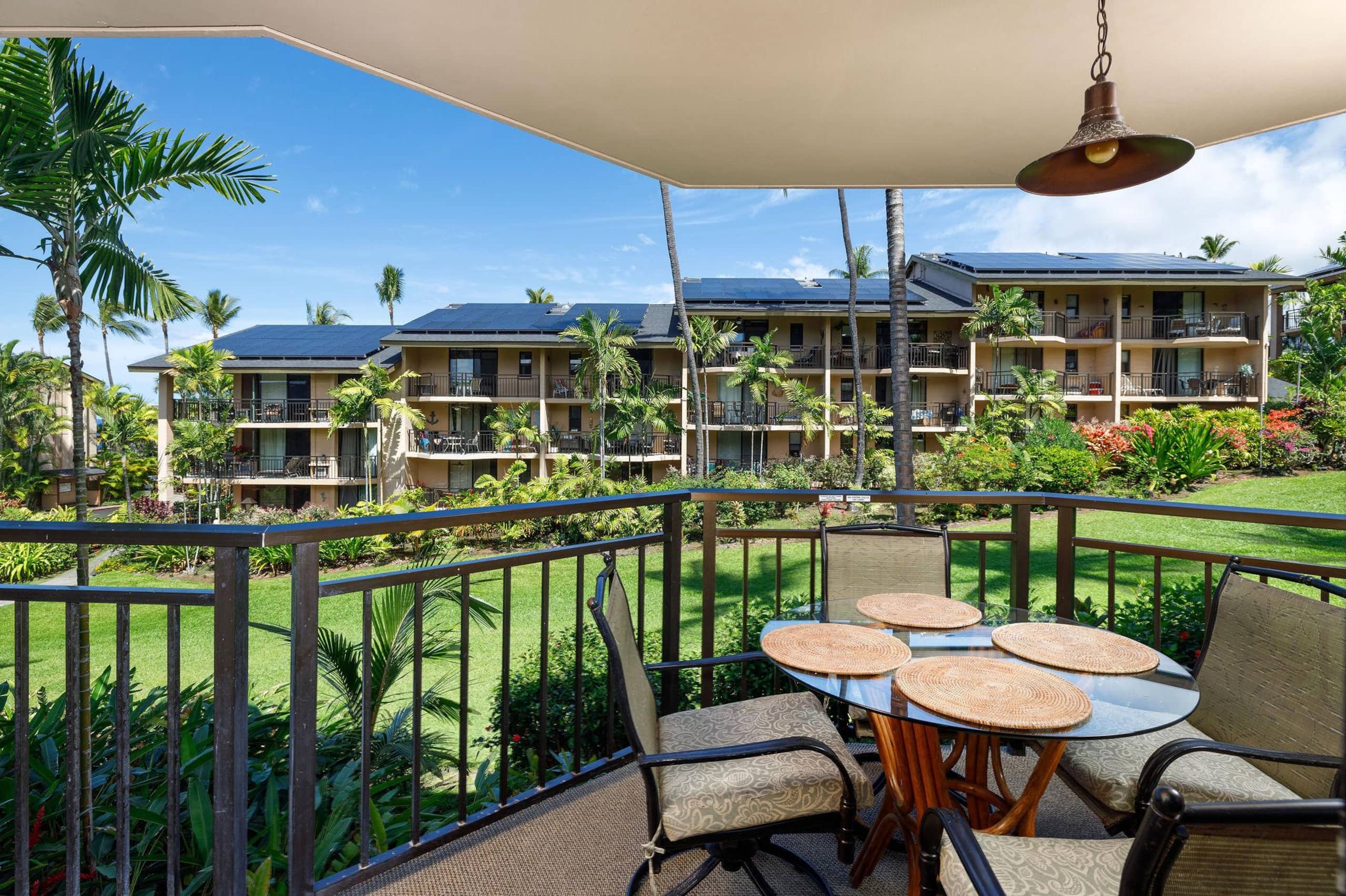 Condo in Kailua-Kona · ★4.77 · 1 bedroom · 1 bed · 1 private bath - Image 22