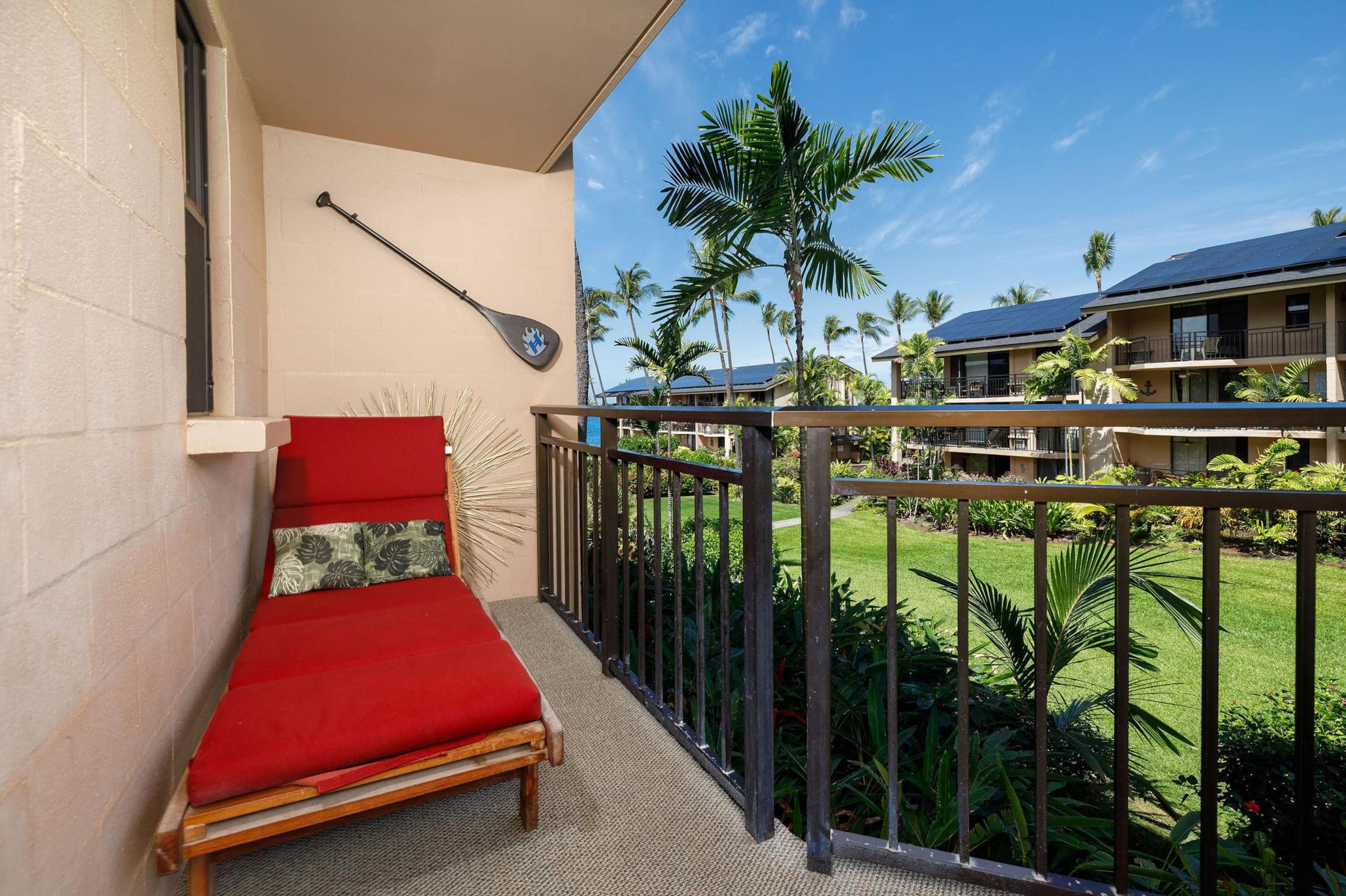 Condo in Kailua-Kona · ★4.77 · 1 bedroom · 1 bed · 1 private bath - Image 23
