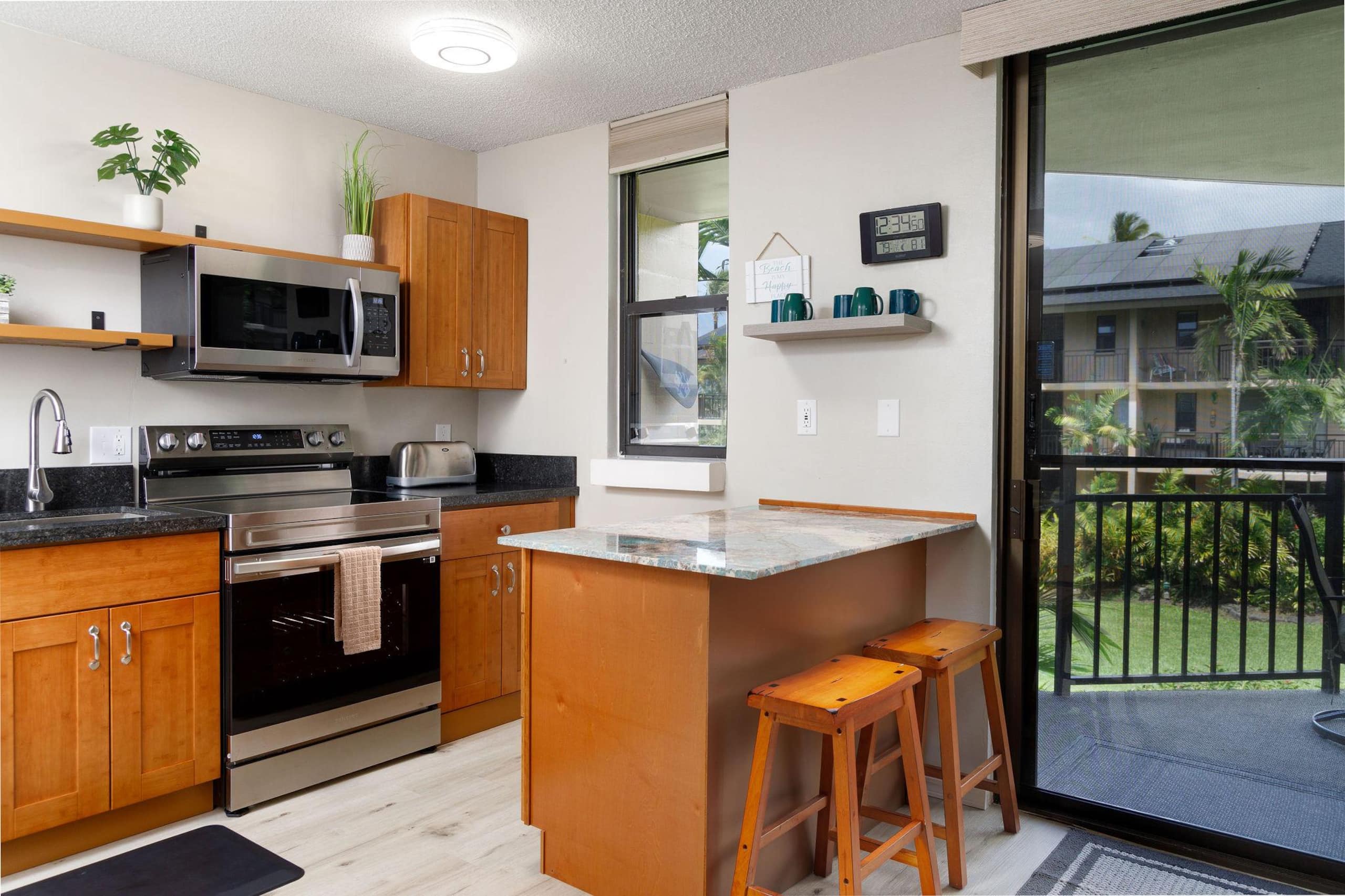 Condo in Kailua-Kona · ★4.77 · 1 bedroom · 1 bed · 1 private bath - Image 12