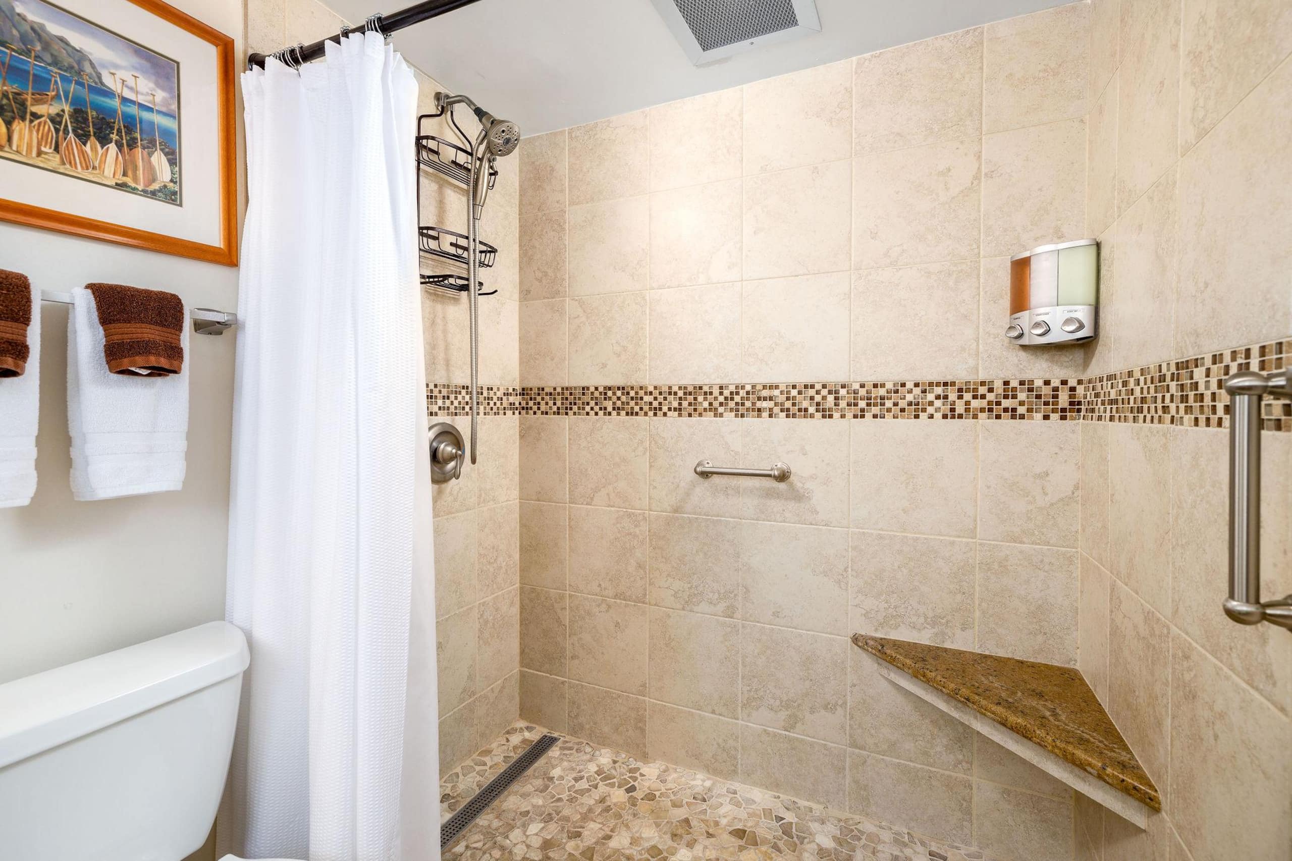 Condo in Kailua-Kona · ★4.77 · 1 bedroom · 1 bed · 1 private bath - Image 19
