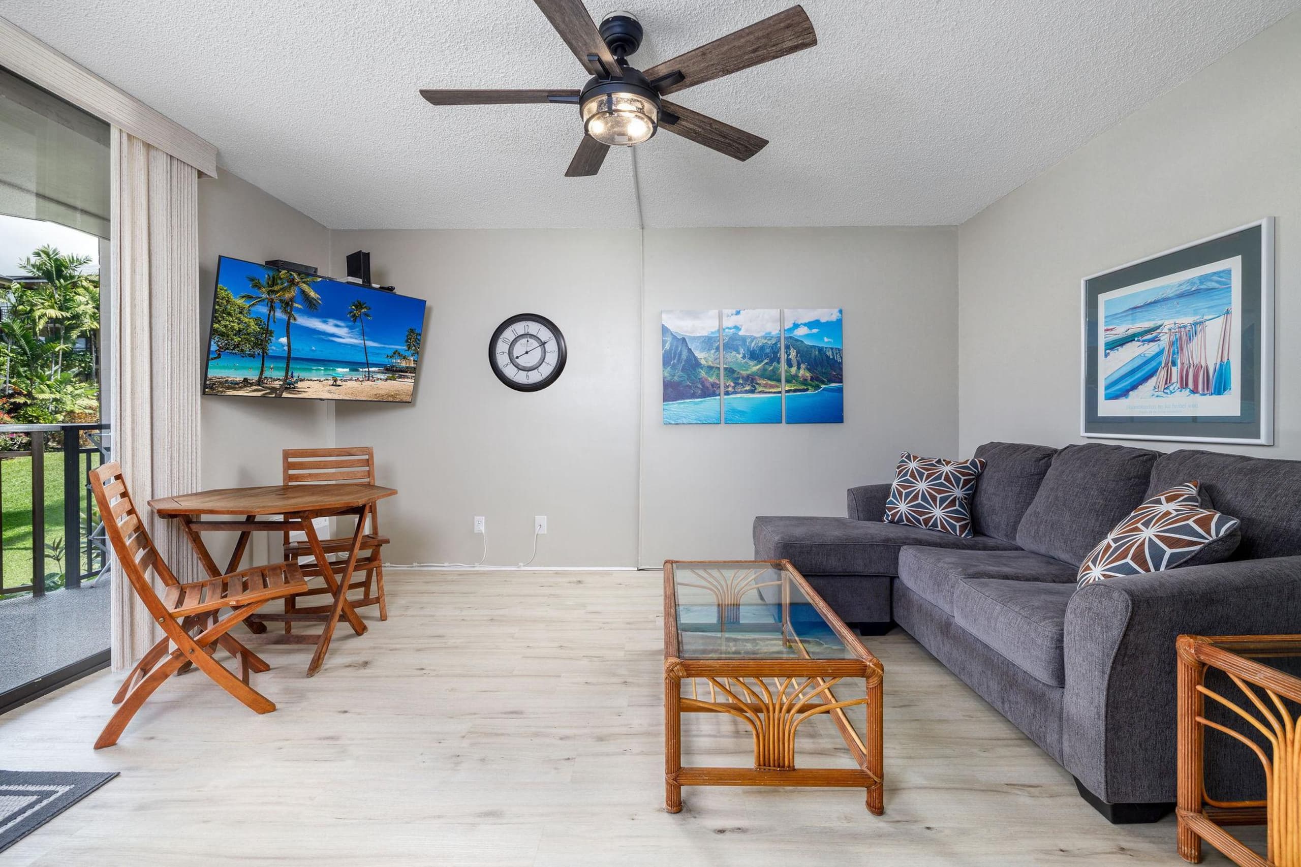 Condo in Kailua-Kona · ★4.77 · 1 bedroom · 1 bed · 1 private bath - Image 8