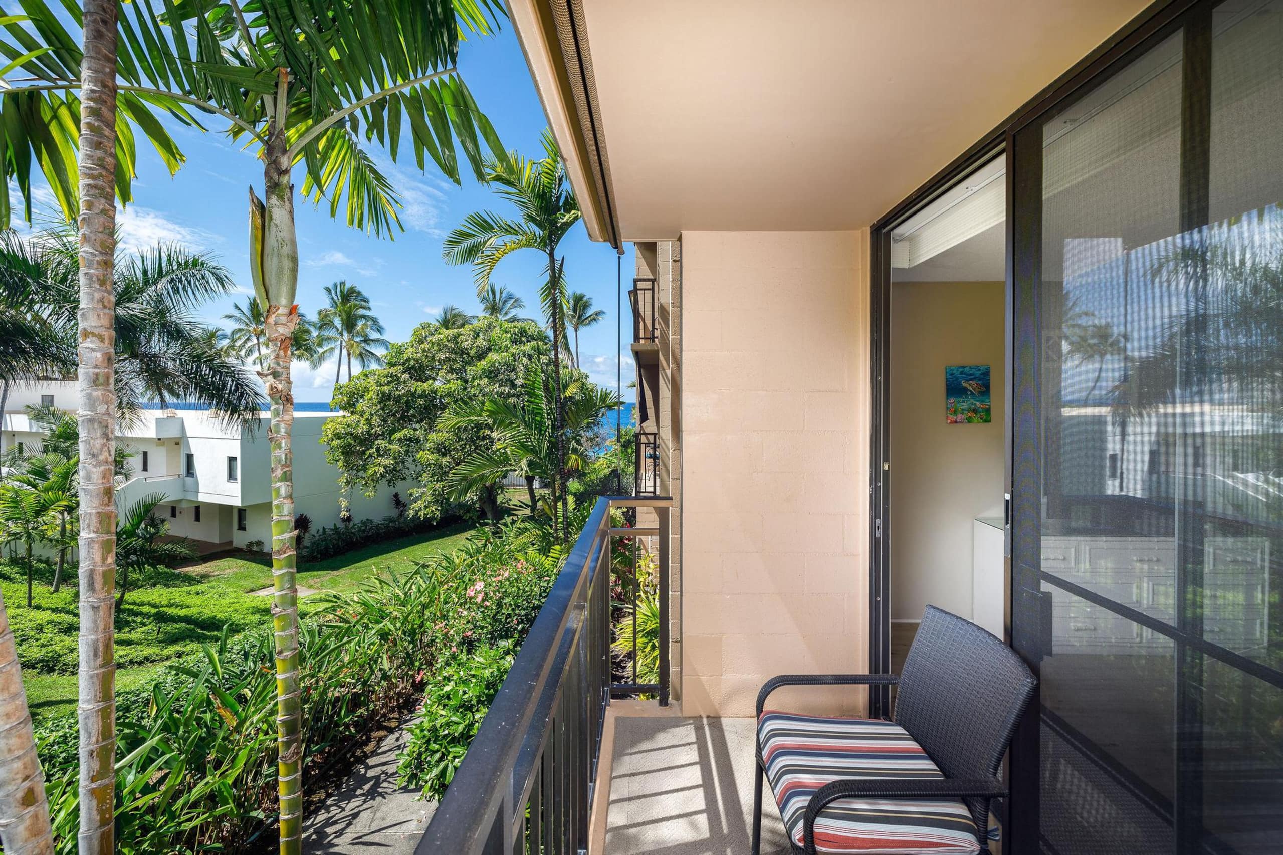 Condo in Kailua-Kona · ★4.77 · 1 bedroom · 1 bed · 1 private bath - Image 17