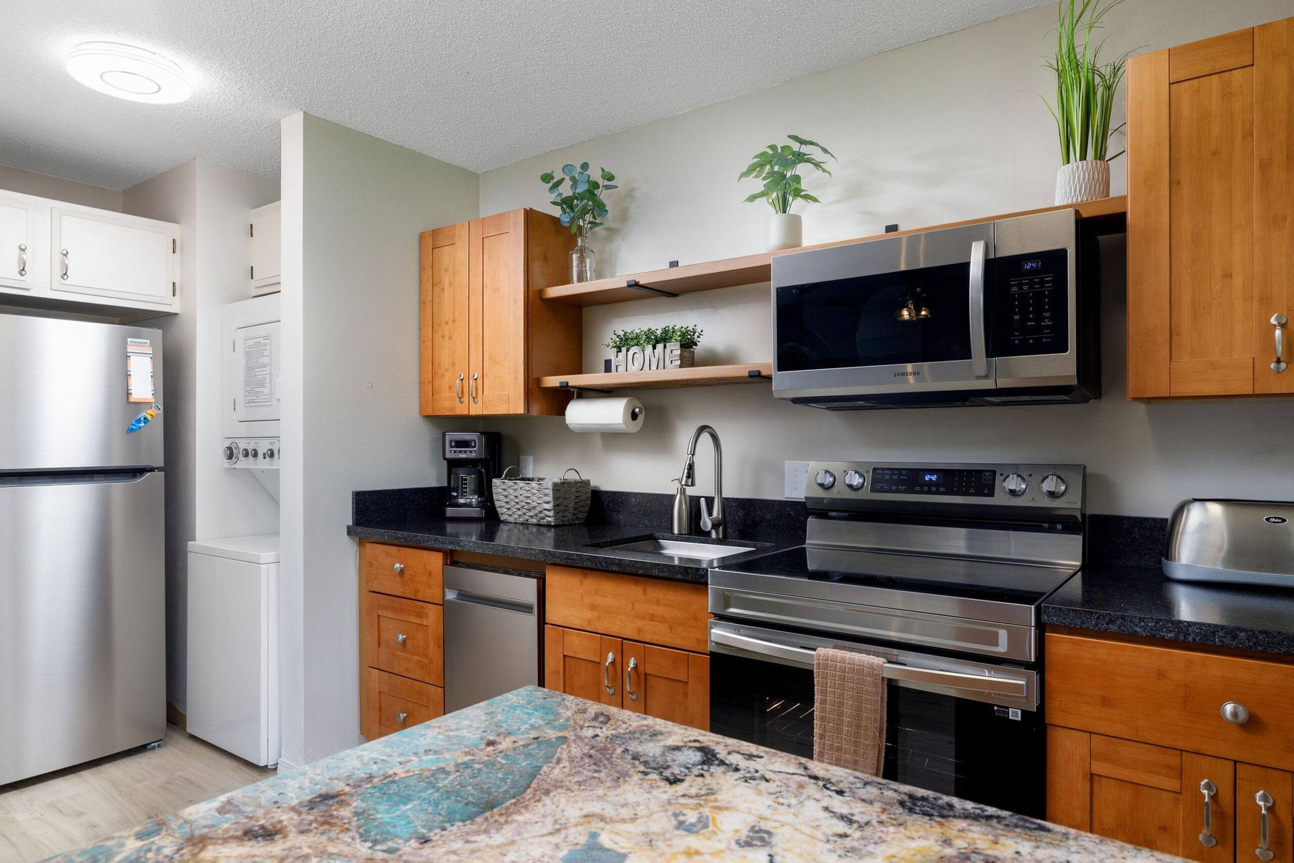 Condo in Kailua-Kona · ★4.77 · 1 bedroom · 1 bed · 1 private bath - Image 5