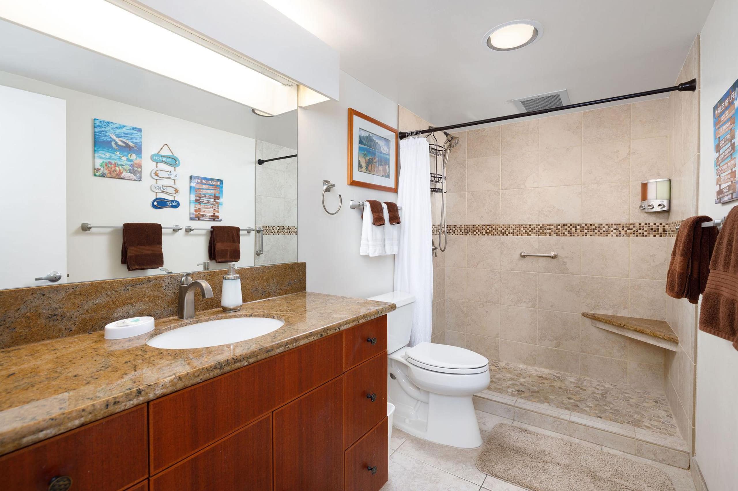 Condo in Kailua-Kona · ★4.77 · 1 bedroom · 1 bed · 1 private bath - Image 18