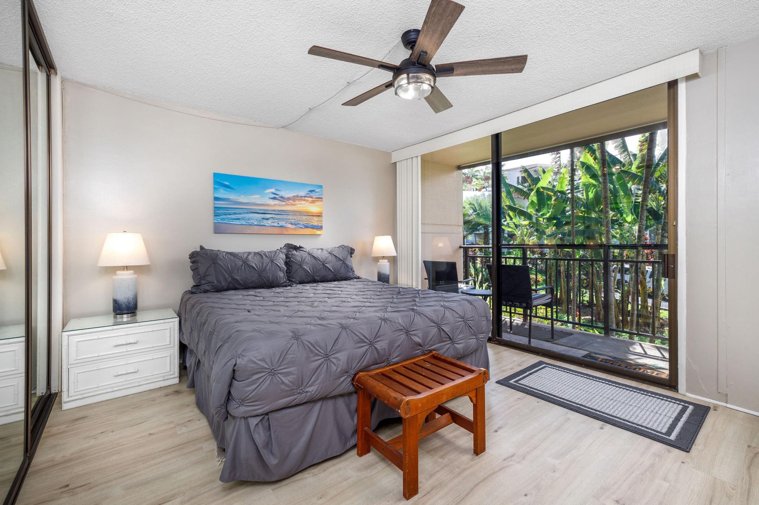 Condo in Kailua-Kona · ★4.77 · 1 bedroom · 1 bed · 1 private bath - Image 13