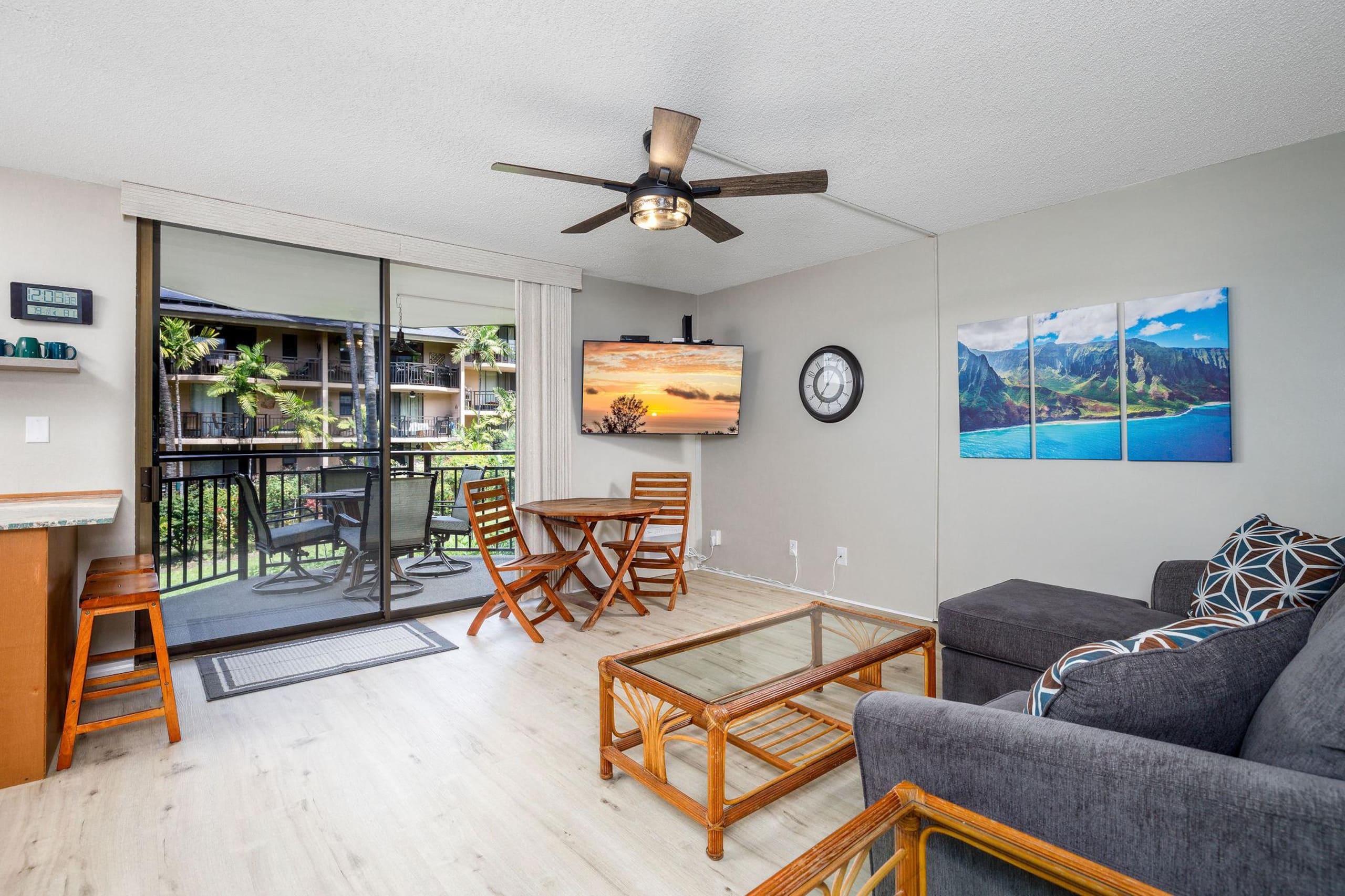 Condo in Kailua-Kona · ★4.77 · 1 bedroom · 1 bed · 1 private bath - Image 9