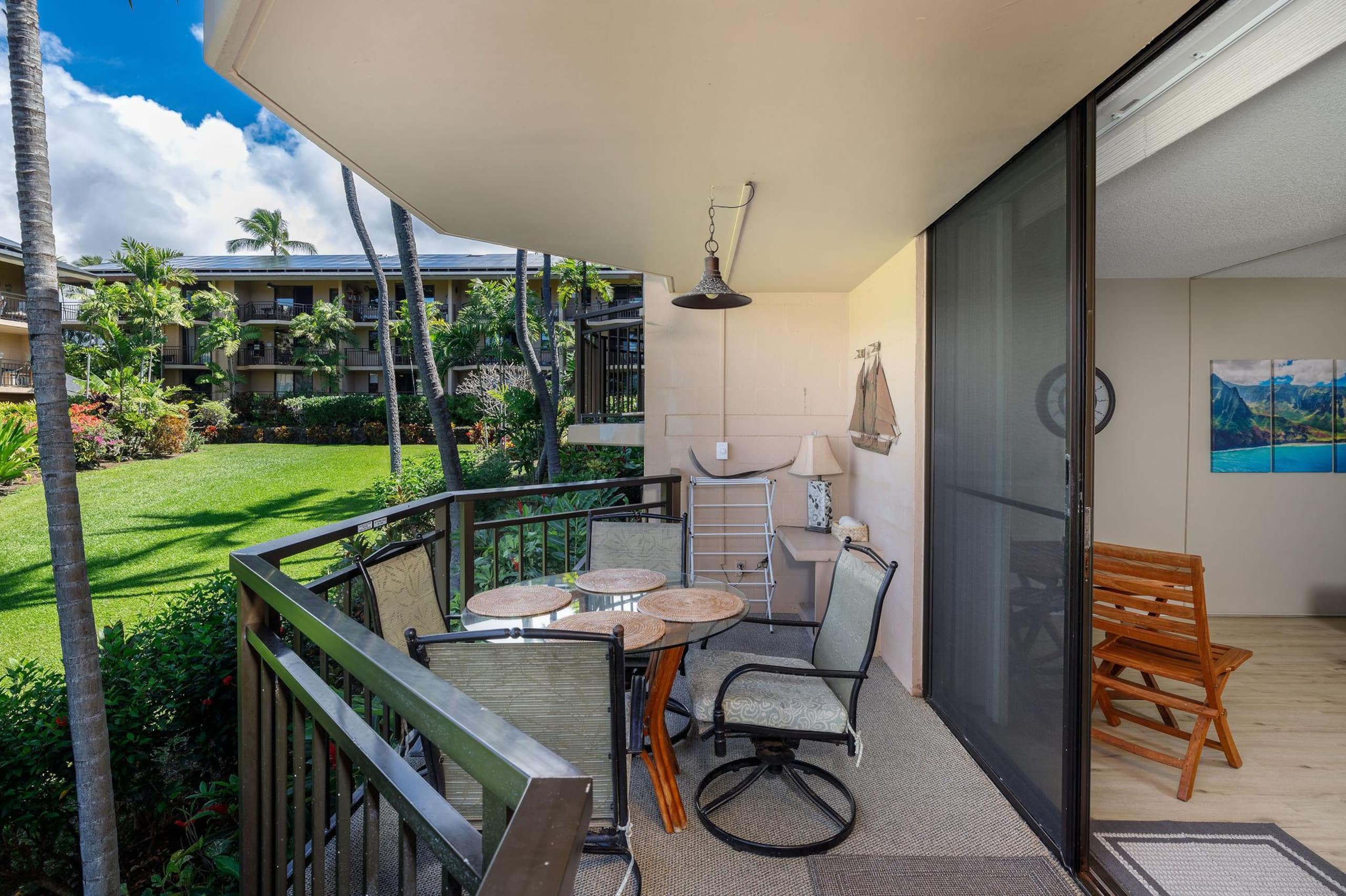 Condo in Kailua-Kona · ★4.77 · 1 bedroom · 1 bed · 1 private bath - Image 21