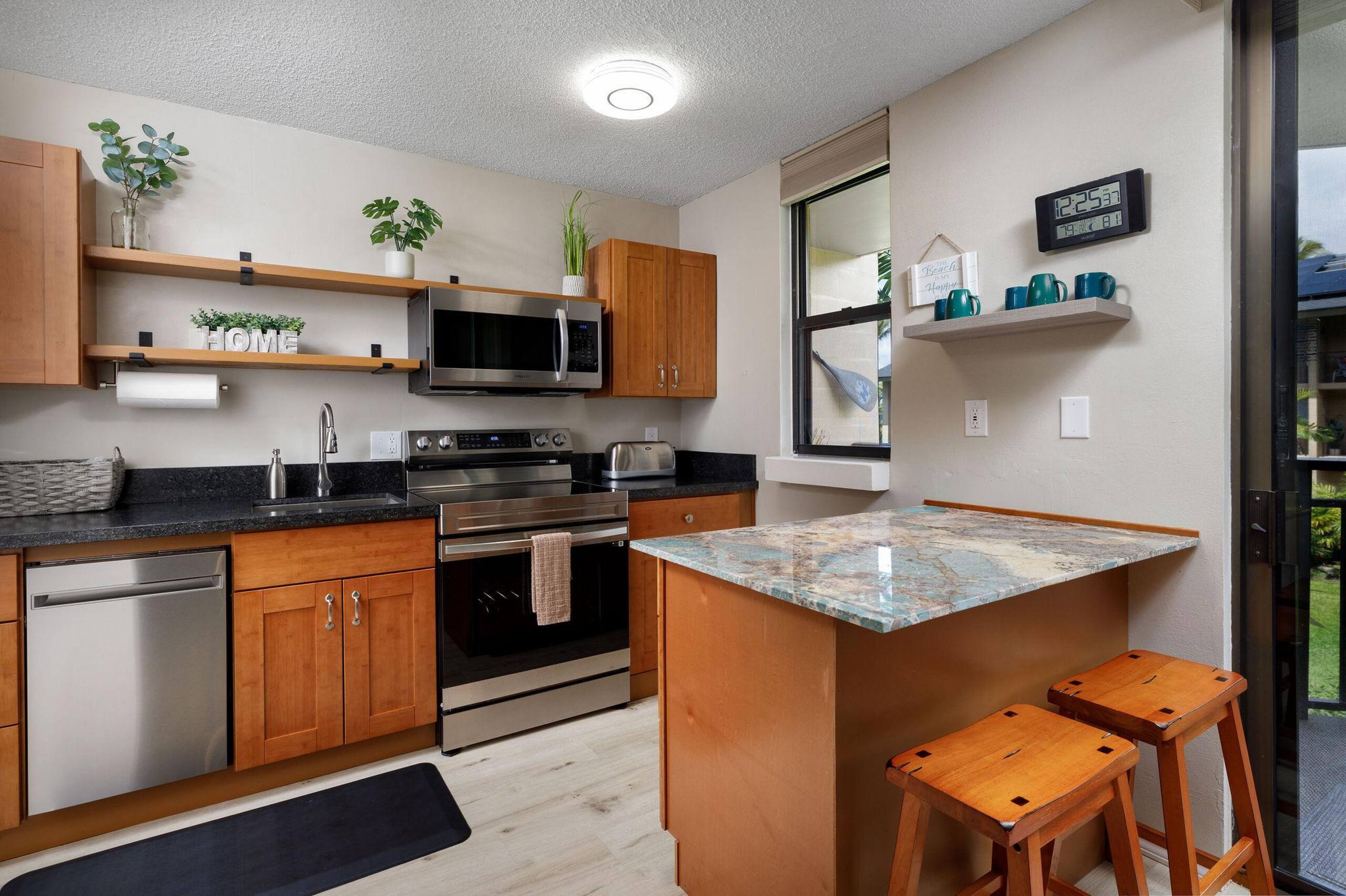 Condo in Kailua-Kona · ★4.77 · 1 bedroom · 1 bed · 1 private bath - Image 25
