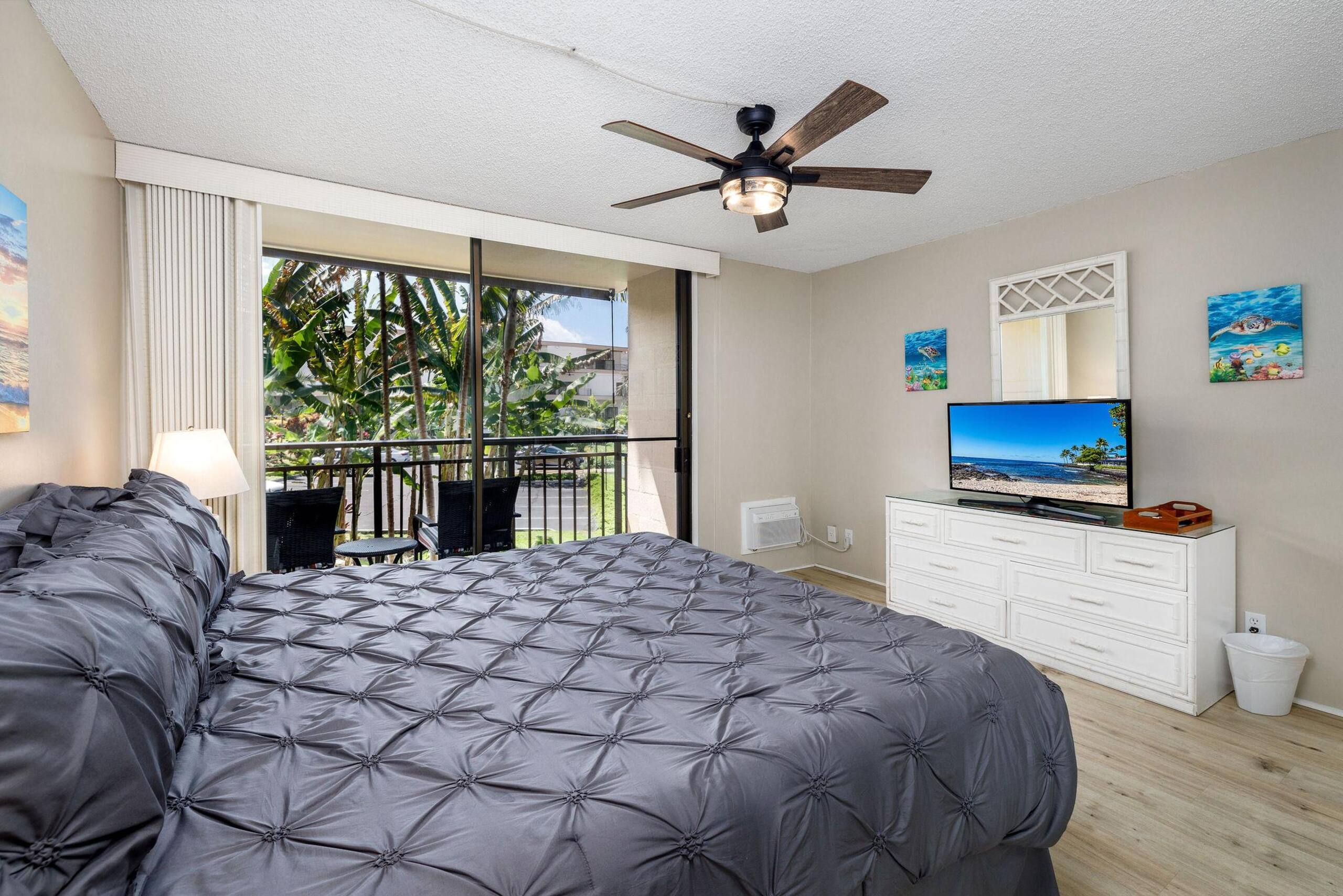 Condo in Kailua-Kona · ★4.77 · 1 bedroom · 1 bed · 1 private bath - Image 15
