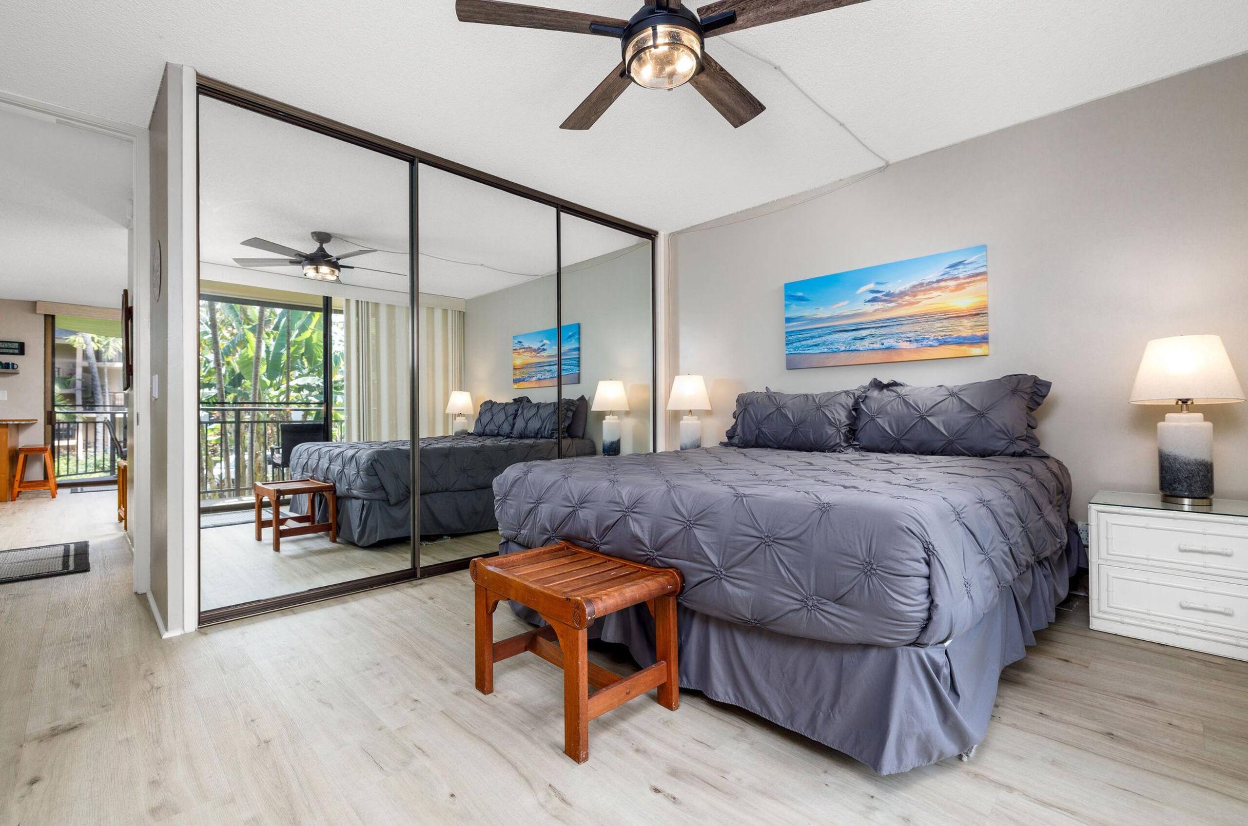 Condo in Kailua-Kona · ★4.77 · 1 bedroom · 1 bed · 1 private bath - Image 14