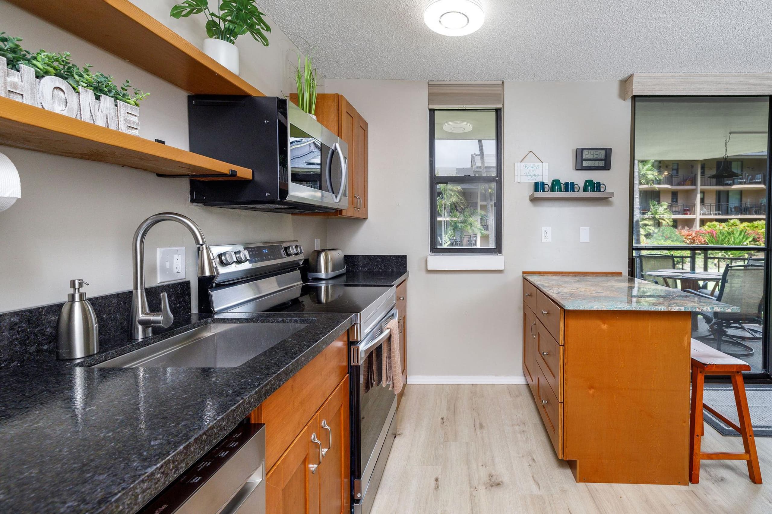 Condo in Kailua-Kona · ★4.77 · 1 bedroom · 1 bed · 1 private bath - Image 7