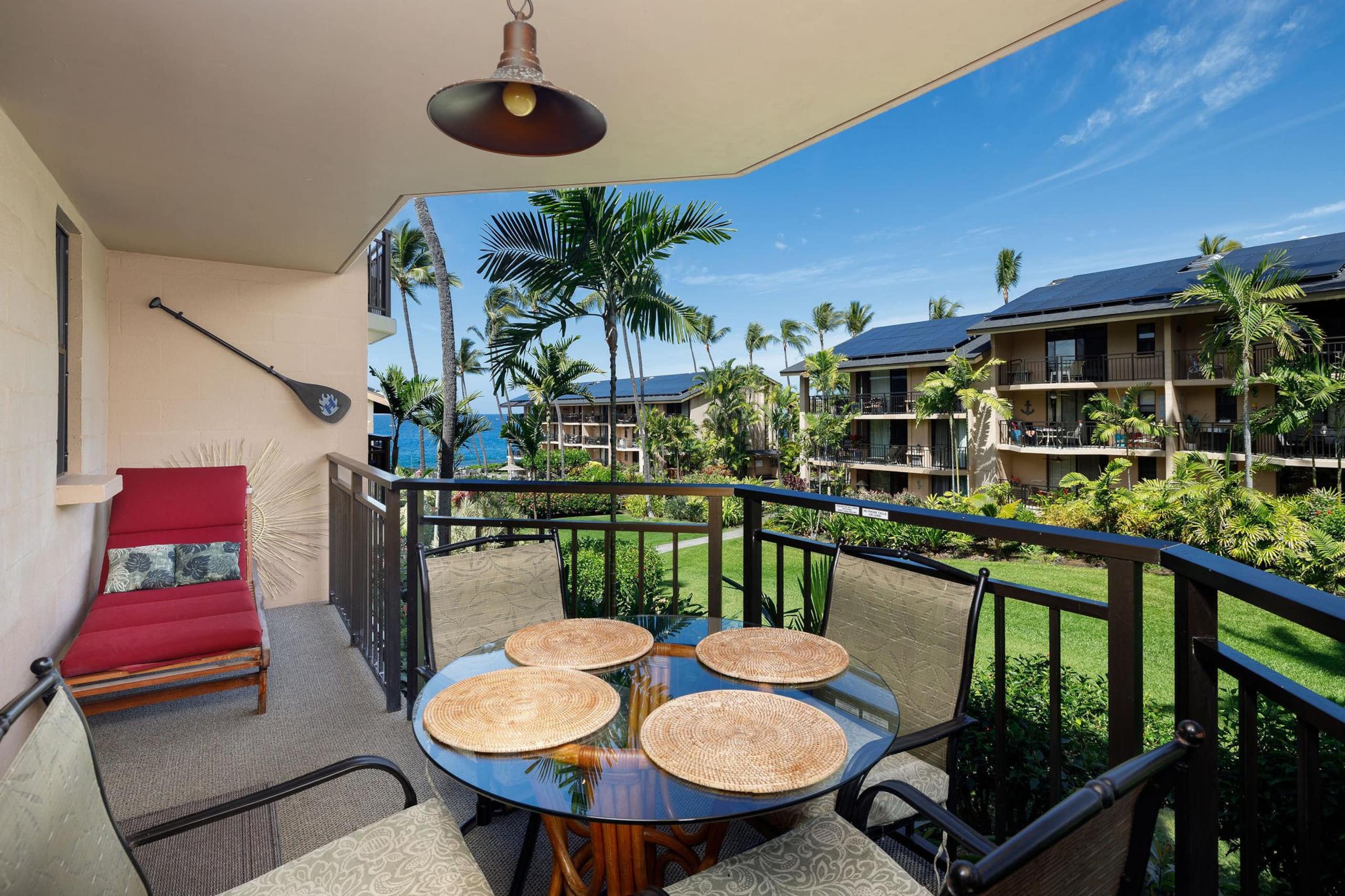 Condo in Kailua-Kona · ★4.77 · 1 bedroom · 1 bed · 1 private bath - Image 20