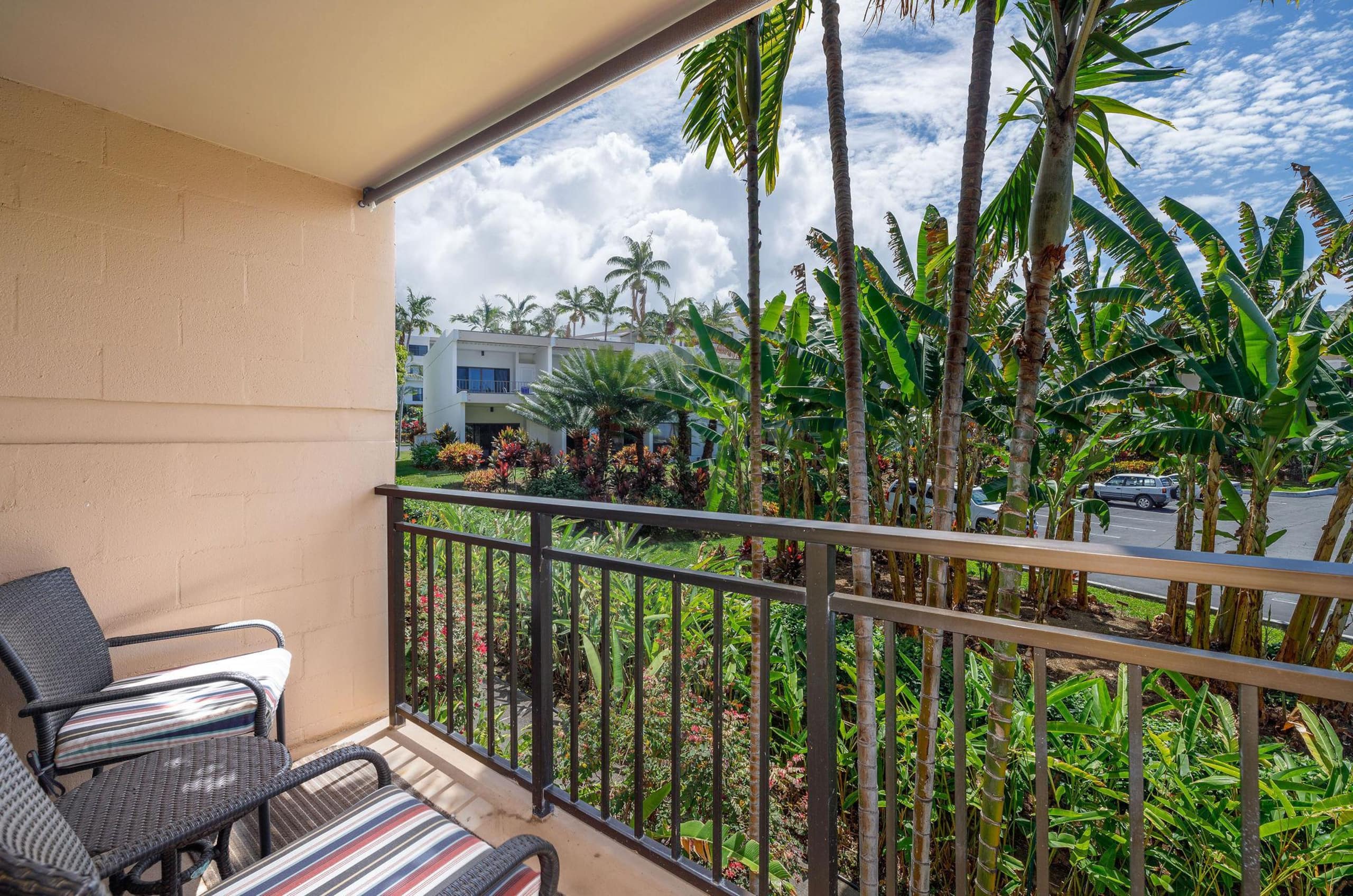 Condo in Kailua-Kona · ★4.77 · 1 bedroom · 1 bed · 1 private bath - Image 16