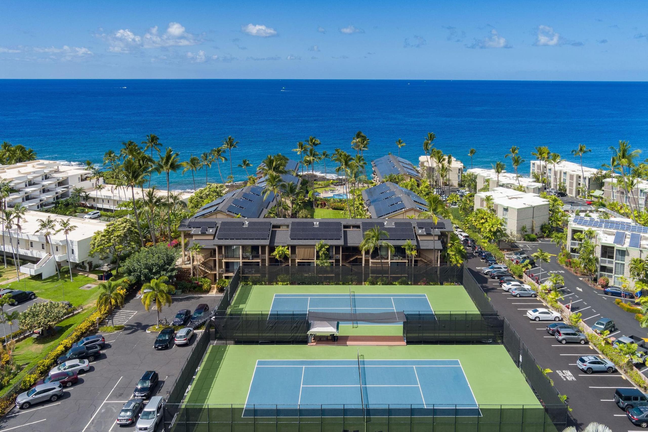 Condo in Kailua-Kona · ★4.77 · 1 bedroom · 1 bed · 1 private bath - Image 27