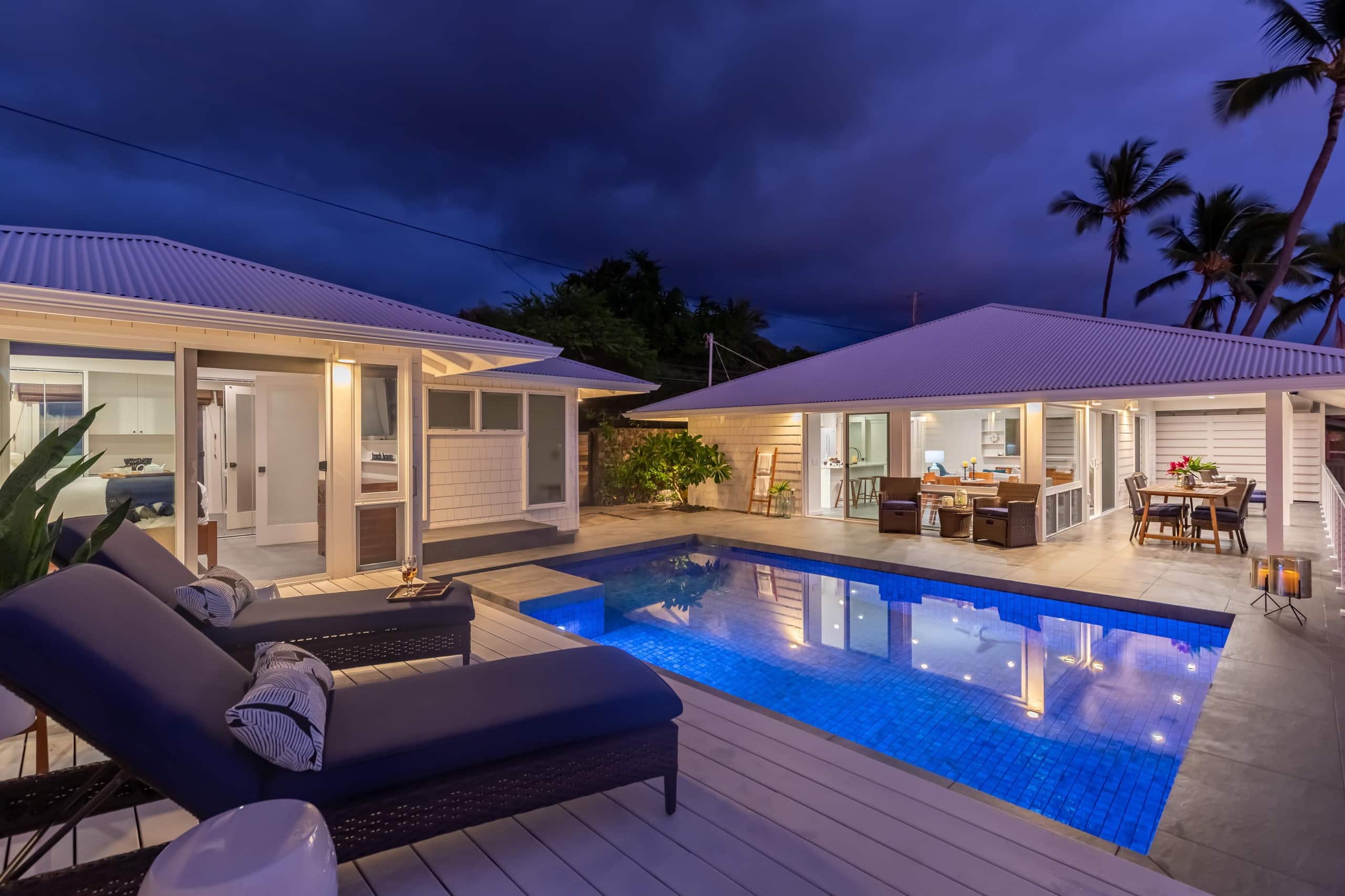 Home in Kailua-Kona · ★4.94 · 2 bedrooms · 2 beds · 2 baths - Image 23