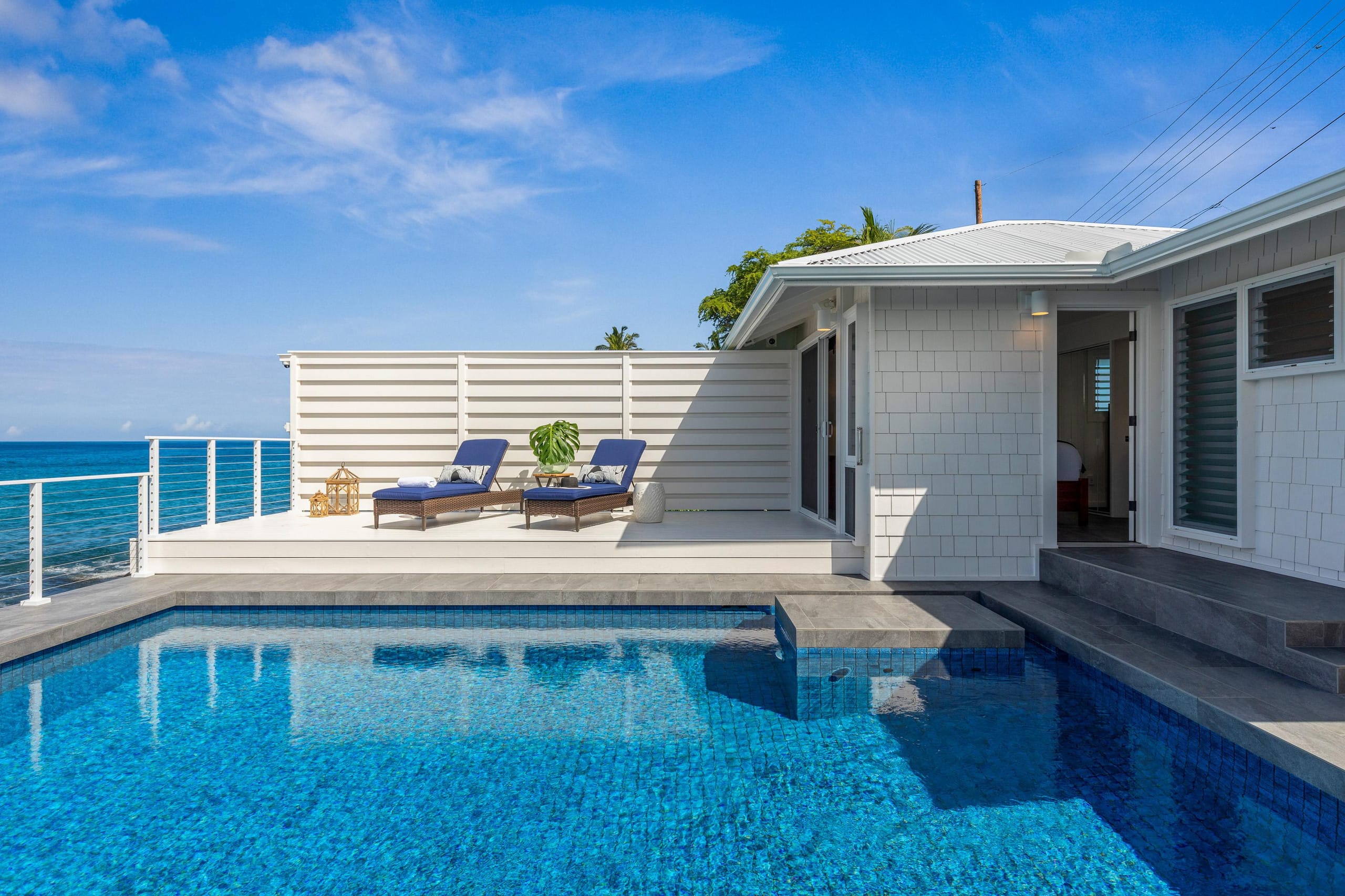 Home in Kailua-Kona · ★4.94 · 2 bedrooms · 2 beds · 2 baths - Image 7