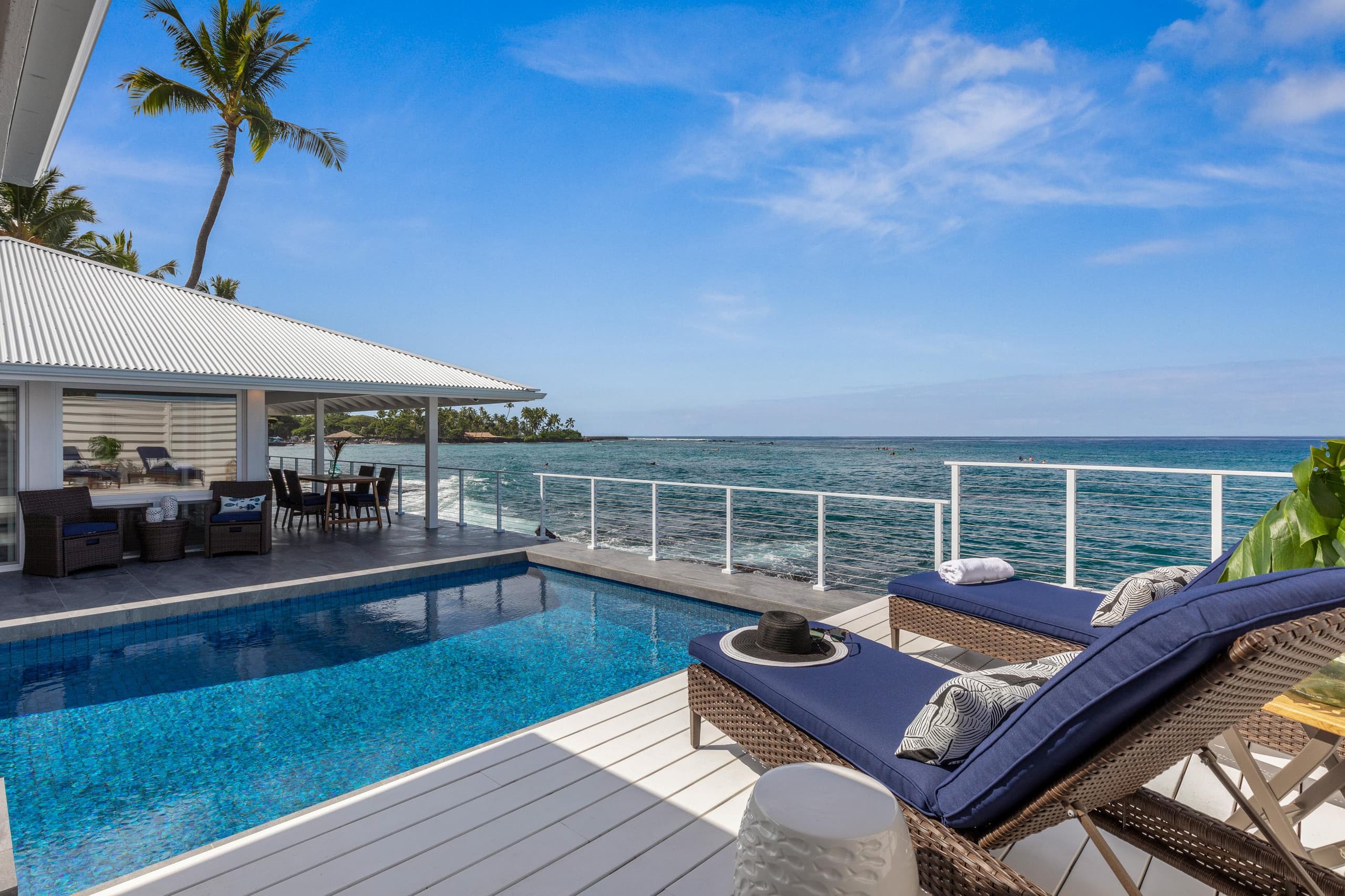 Home in Kailua-Kona · ★4.94 · 2 bedrooms · 2 beds · 2 baths - Image 6