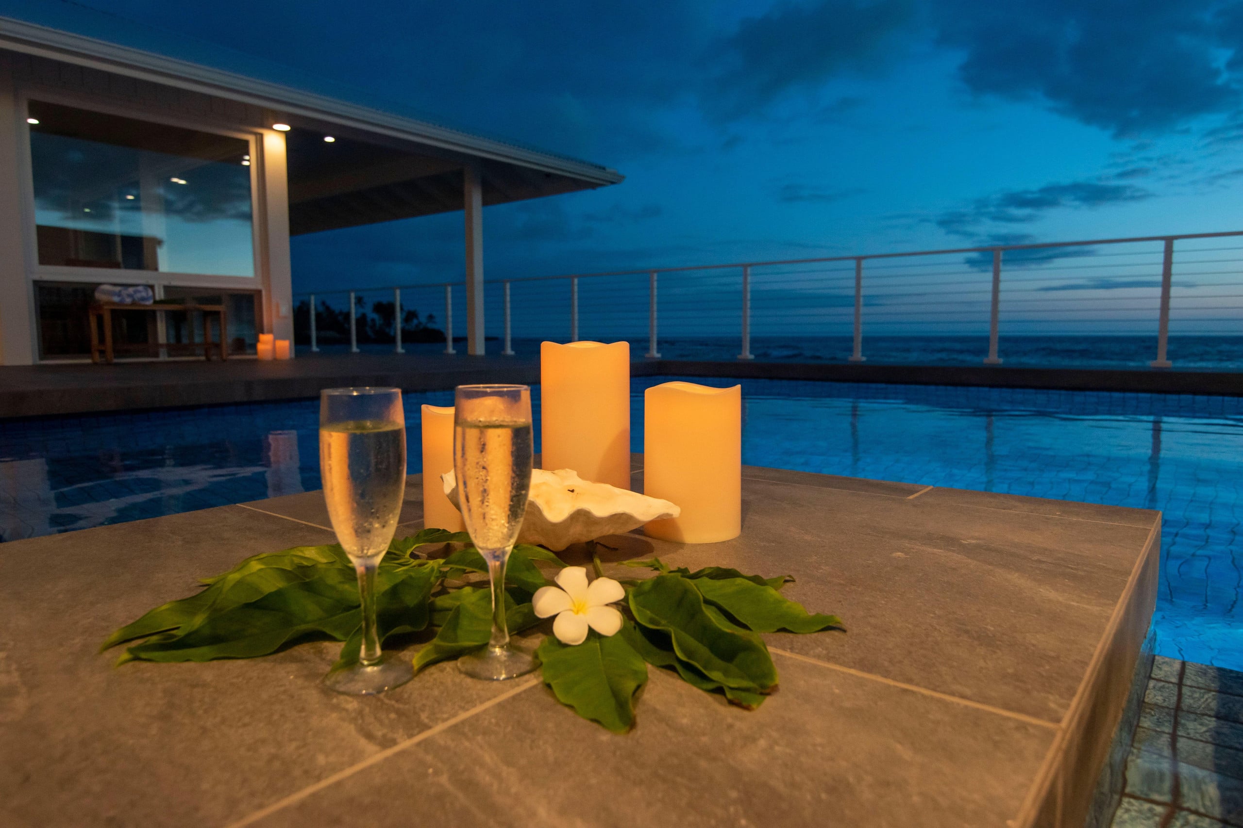 Home in Kailua-Kona · ★4.94 · 2 bedrooms · 2 beds · 2 baths - Image 27